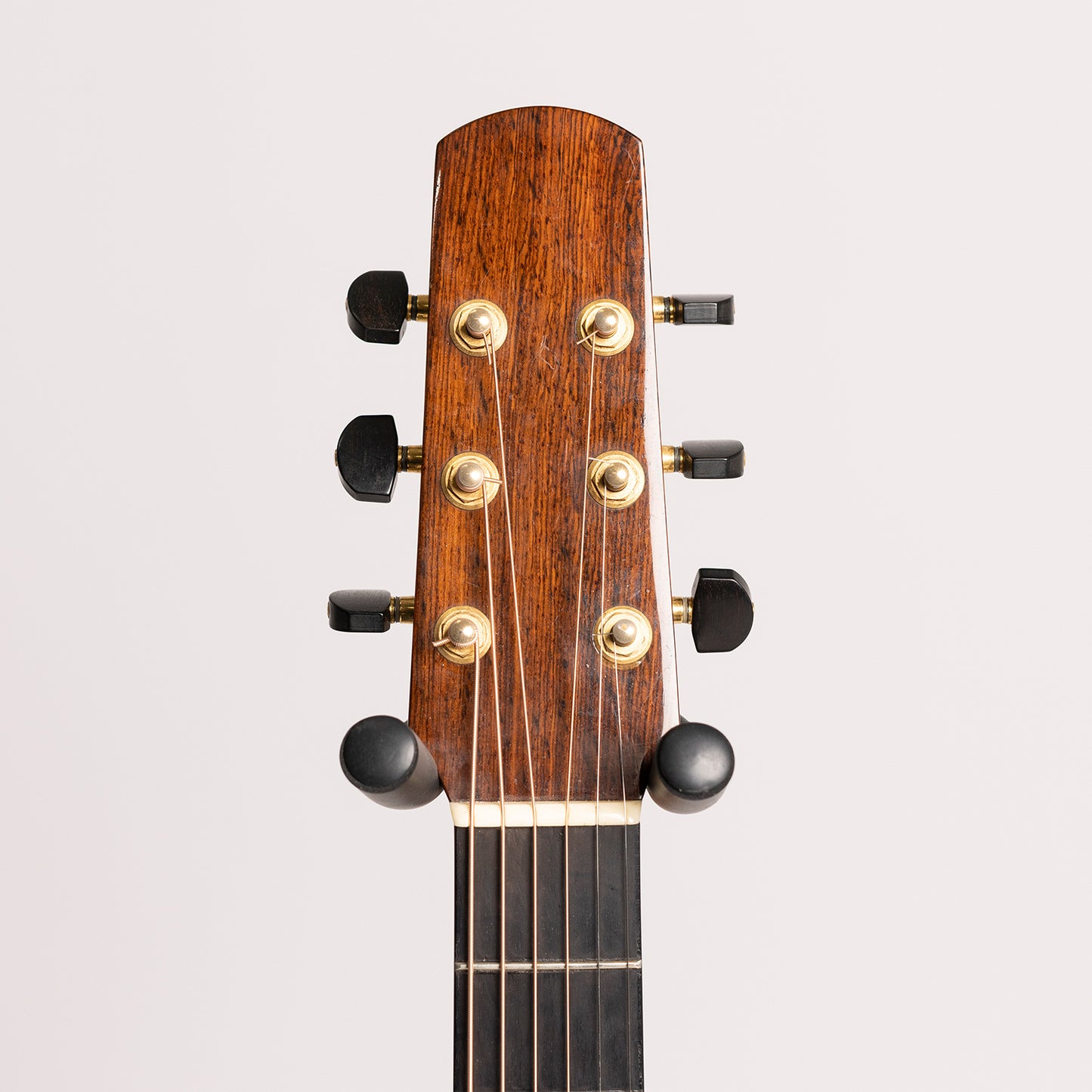 Santa Cruz FS in Indian Rosewood & Cedar