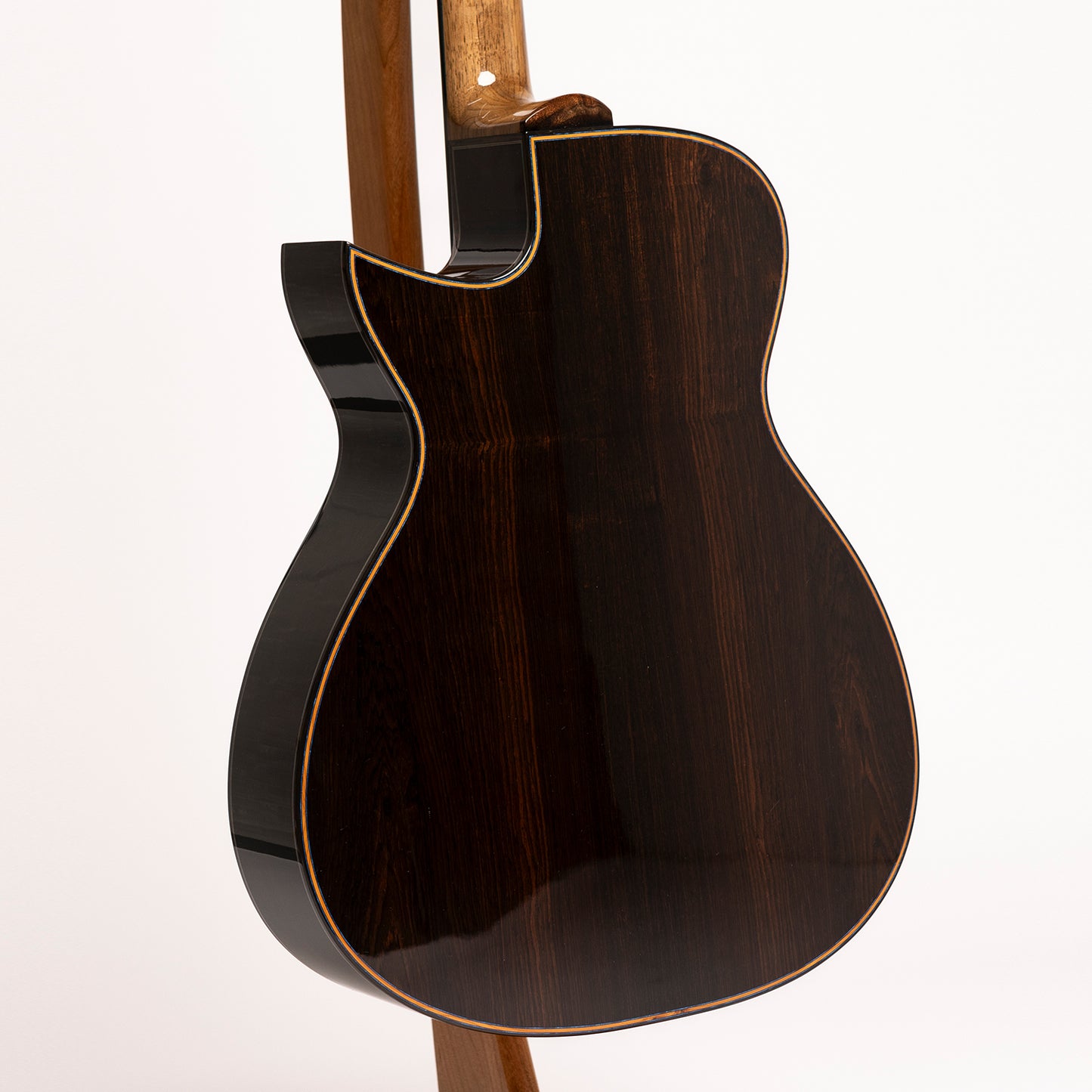 Taran 'Taran Mhor' 12-Fret in Master Grade African Blackwood & Master Grade Italian Spruce