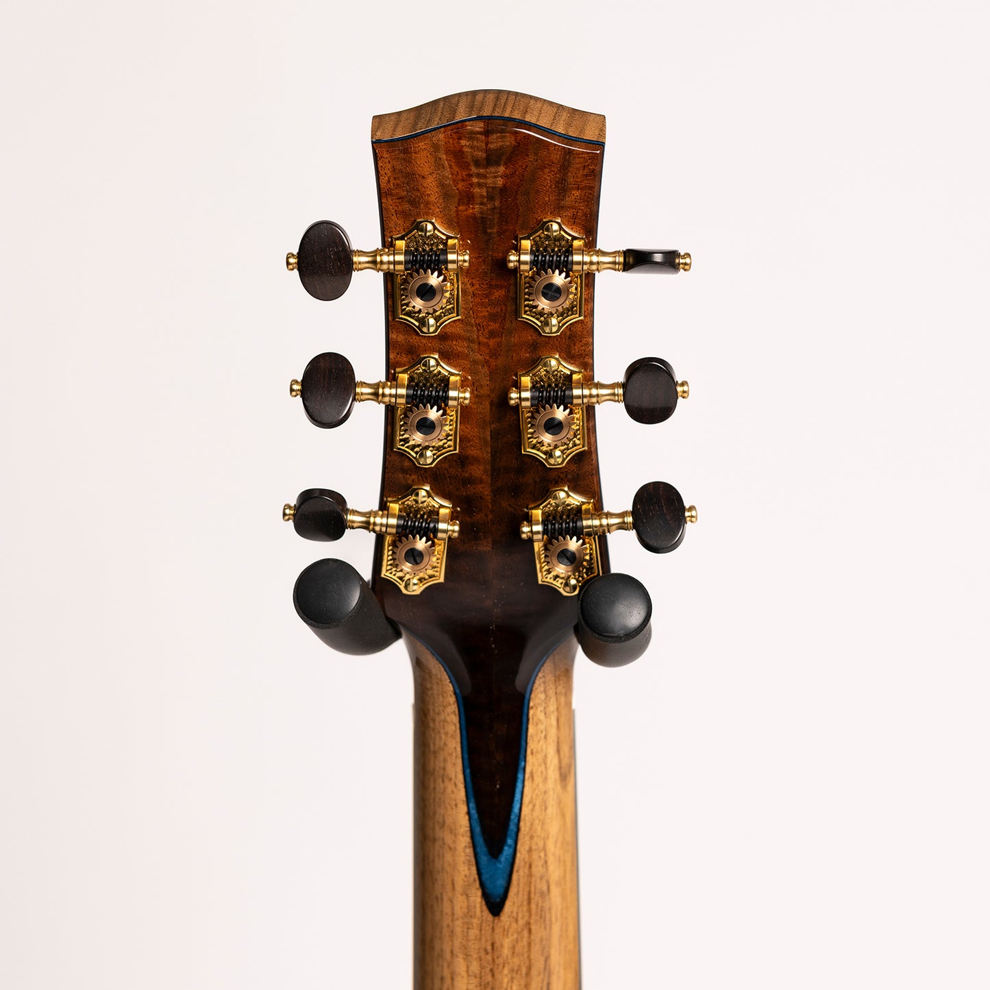 Taran 'Taran Mhor' 12-Fret in Master Grade African Blackwood & Master Grade Italian Spruce