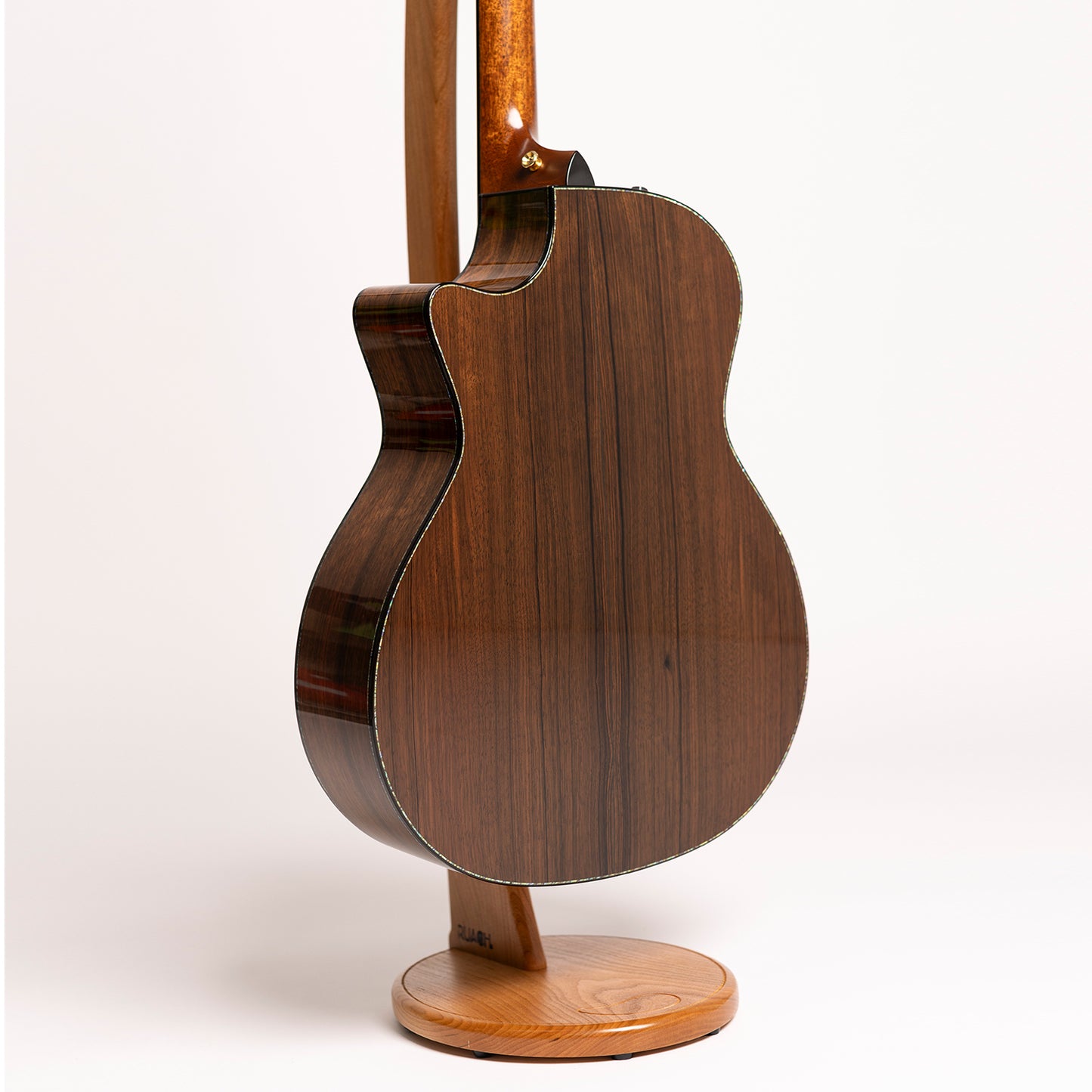 Taylor PS14ce Fall Limited Edition in Macassar Ebony & Sinker Redwood