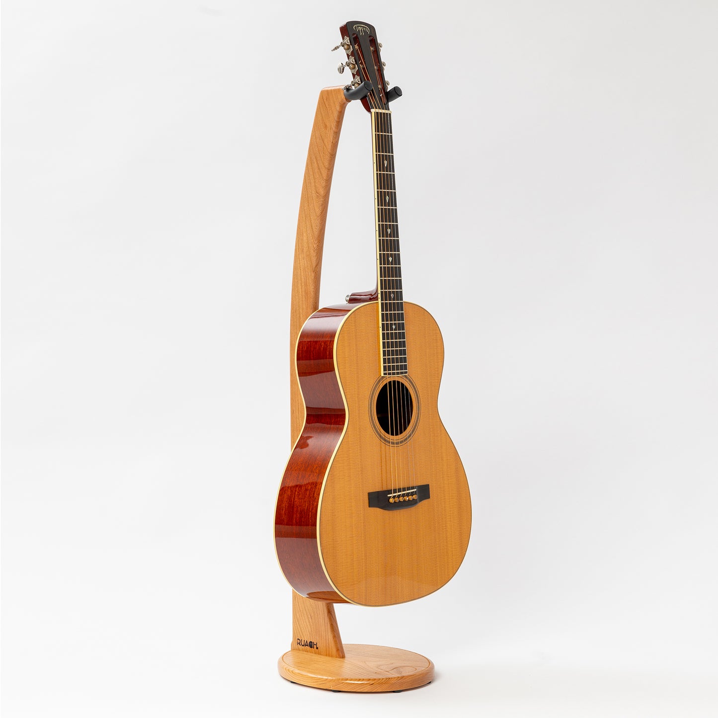 Tippin 000-12T in Mahogany & Sitka Spruce