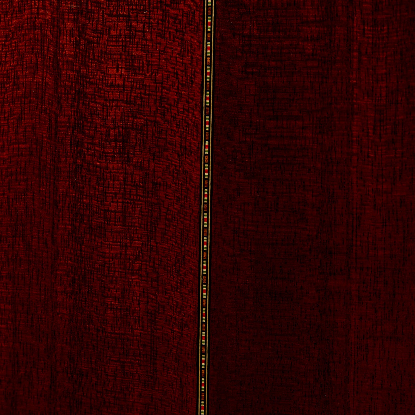 Tippin 000-12T in Mahogany & Sitka Spruce