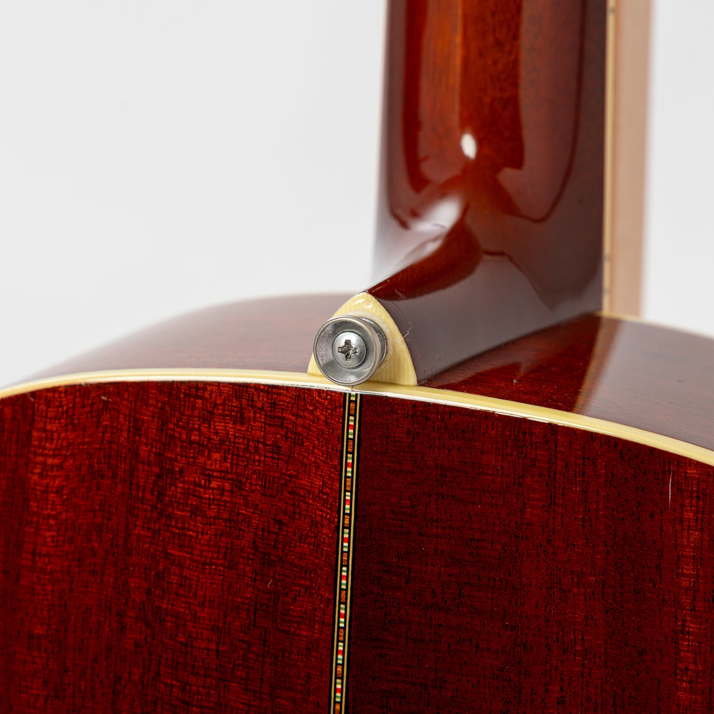 Tippin 000-12T in Mahogany & Sitka Spruce