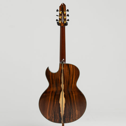 Maingard OMC in Brazilian Rosewood & Sitka Spruce