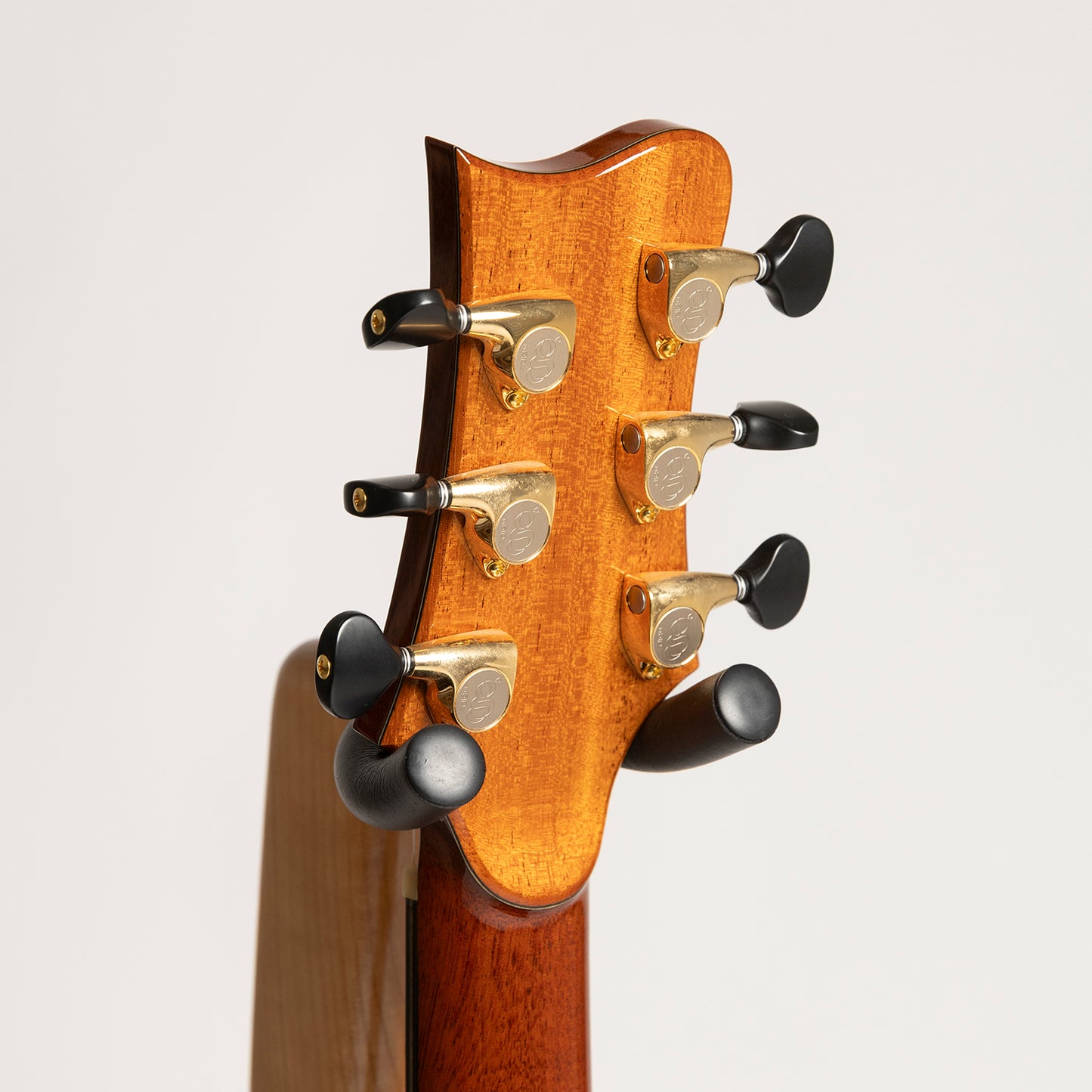 Greenfield G4.2 in Indian Rosewood & Sitka Spruce