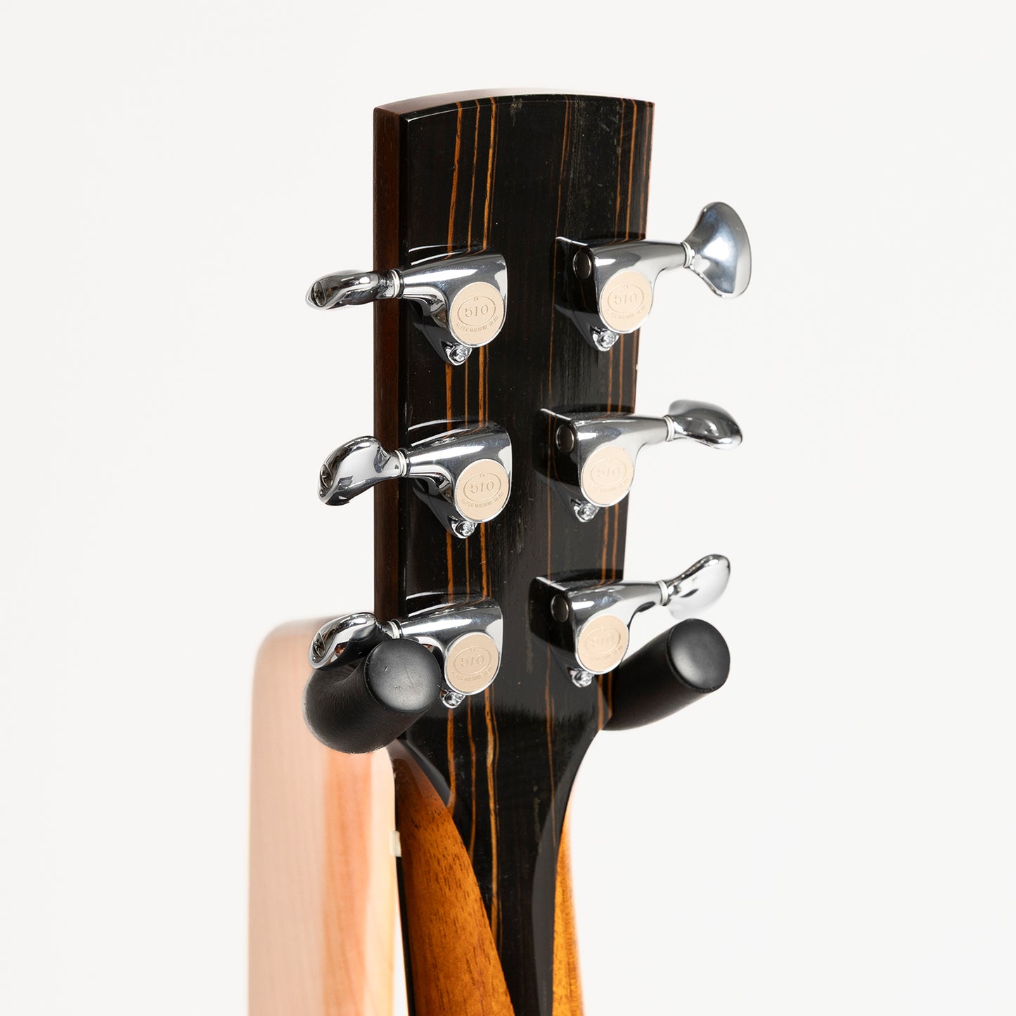 Taran Tirga Beag MkII in Cocobolo & Adirondack Spruce