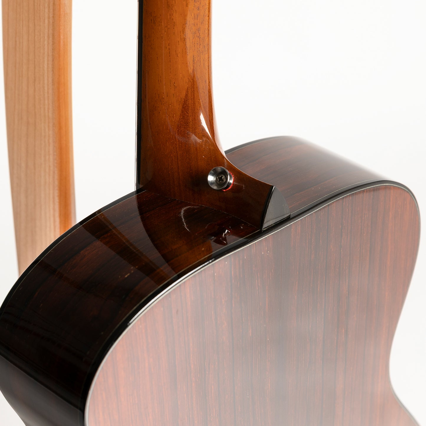 Taran Tirga Beag MkII in Cocobolo & Adirondack Spruce