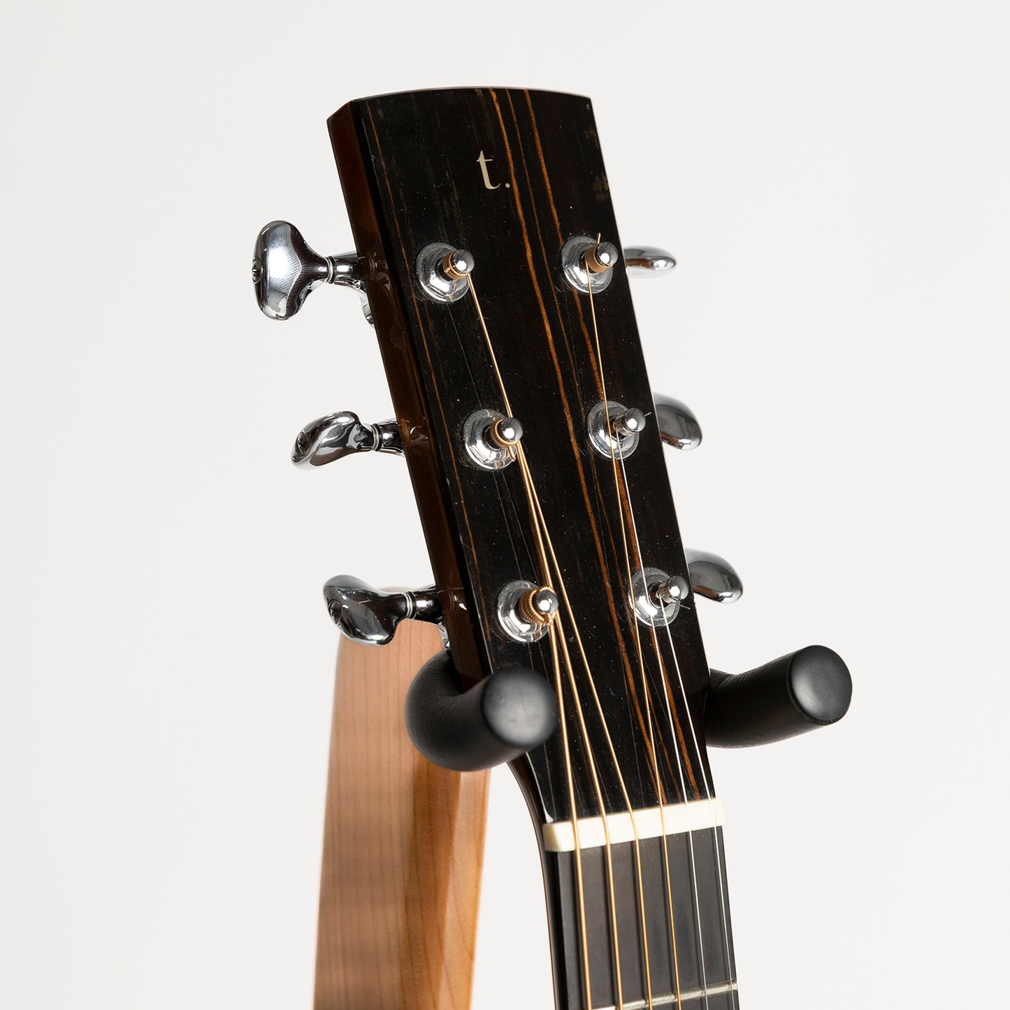Taran Tirga Beag MkII in Cocobolo & Adirondack Spruce