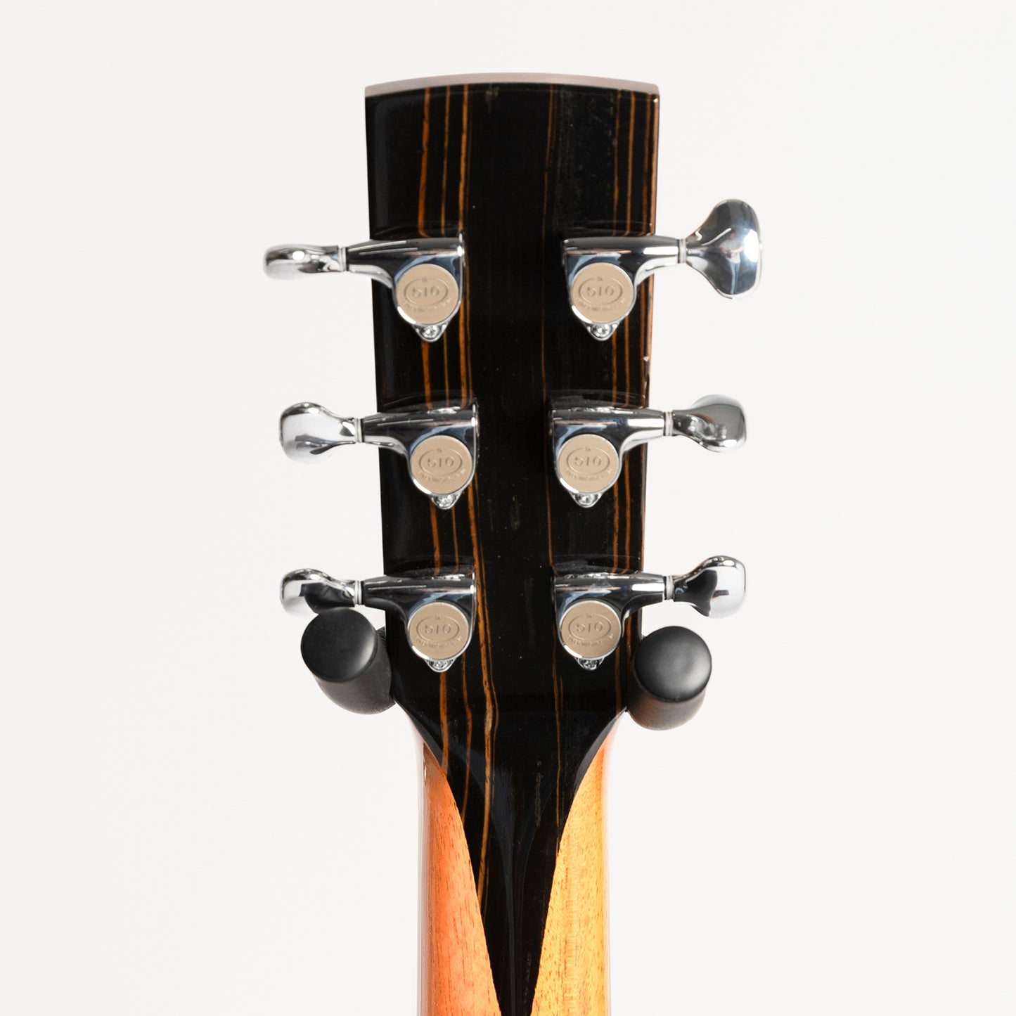 Taran Tirga Beag MkII in Cocobolo & Adirondack Spruce