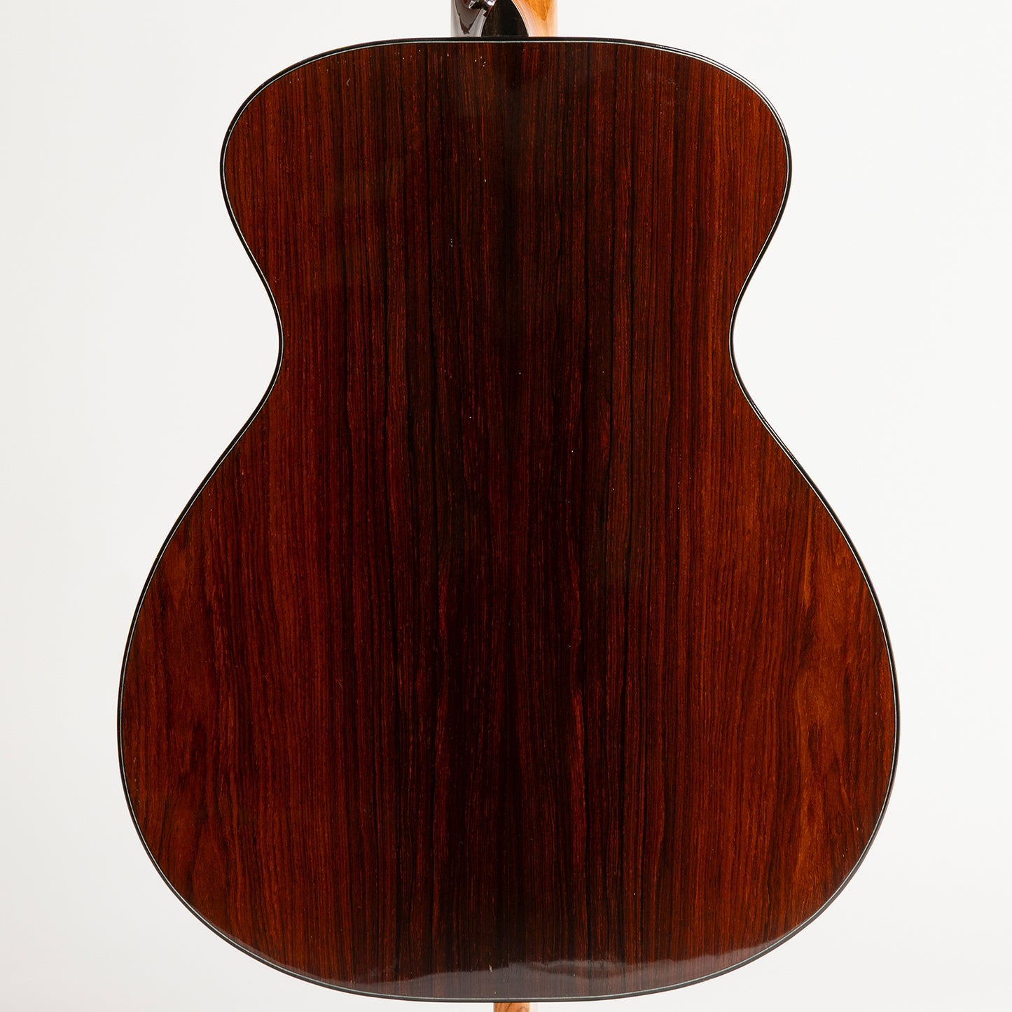 Taran Tirga Beag MkII in Cocobolo & Adirondack Spruce