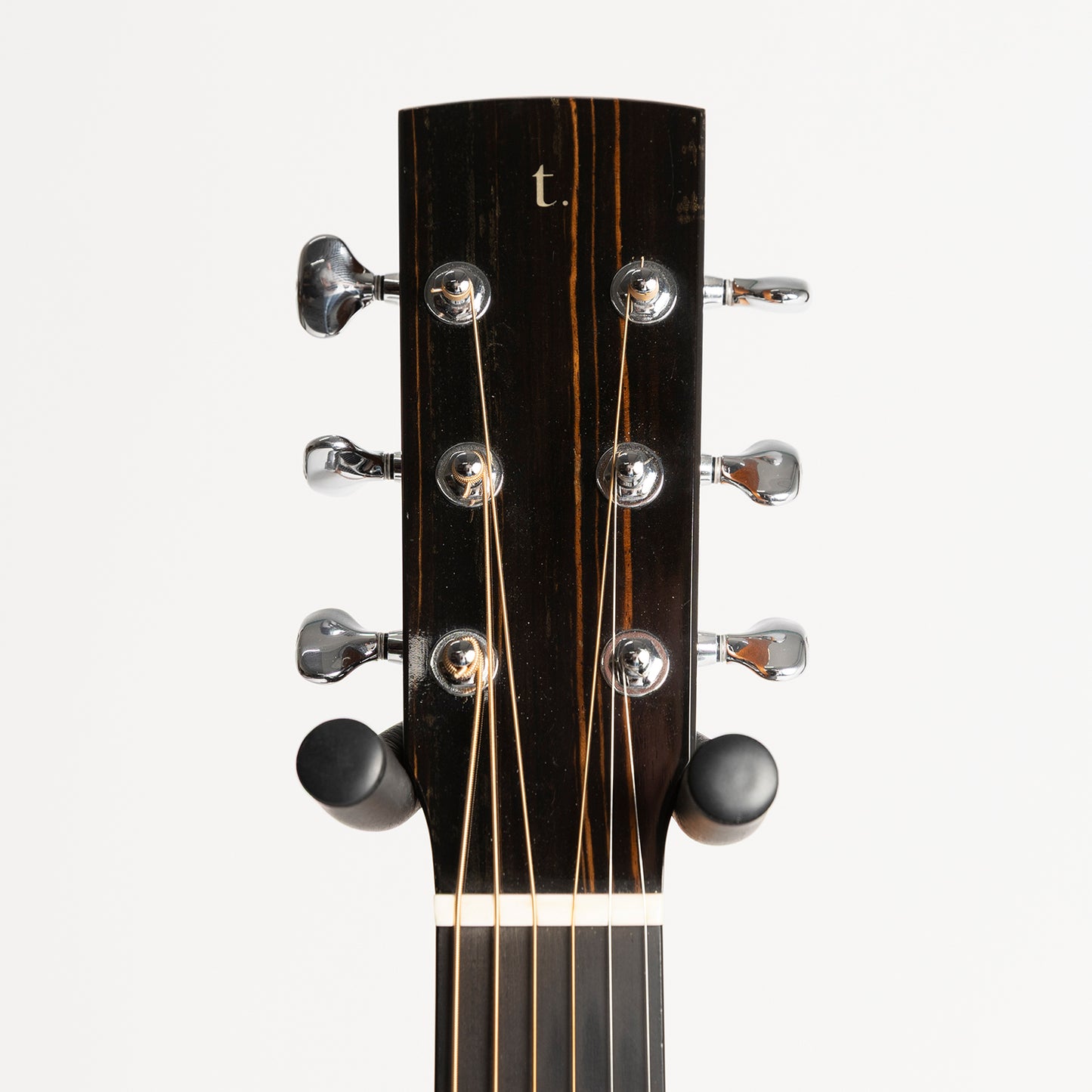 Taran Tirga Beag MkII in Cocobolo & Adirondack Spruce