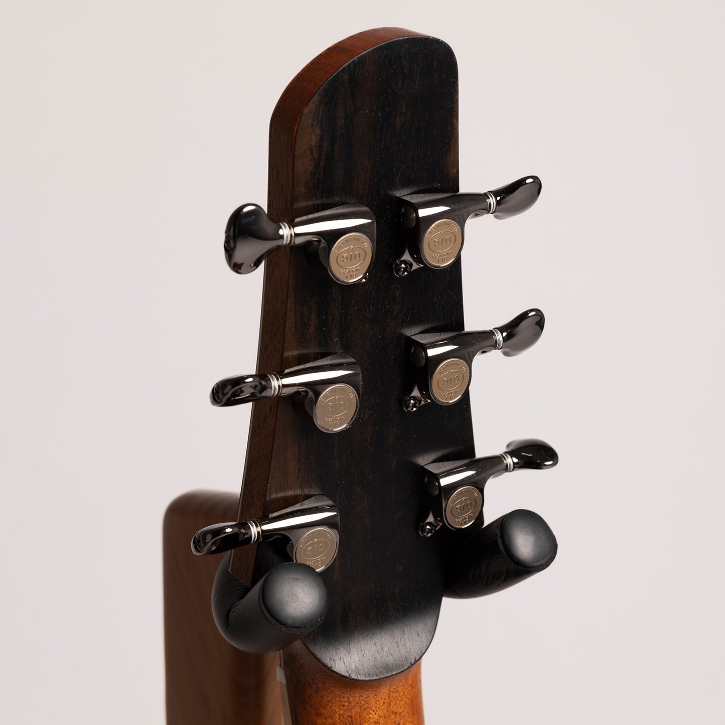 Tornberg JT-OM 12-Fret in Bocote & Master Grade European Spruce