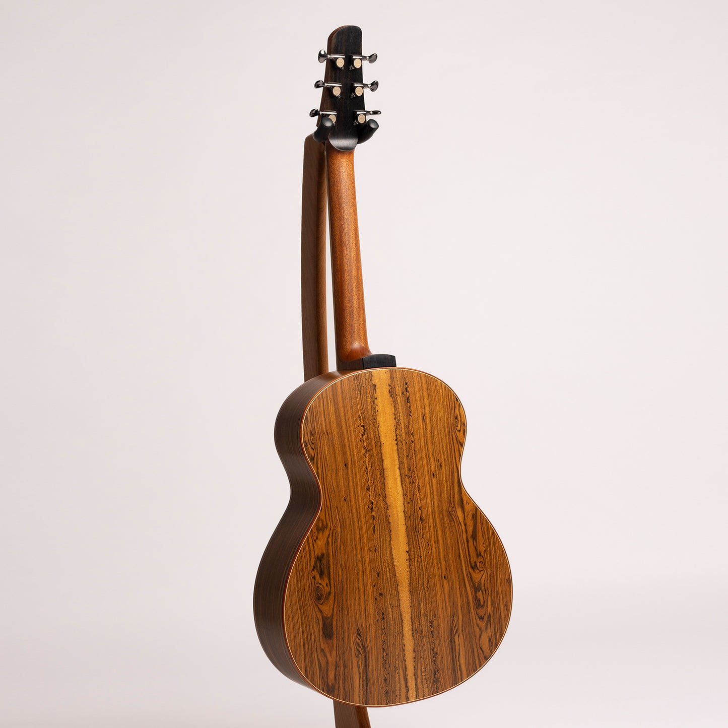 Tornberg JT-OM 12-Fret in Bocote & Master Grade European Spruce