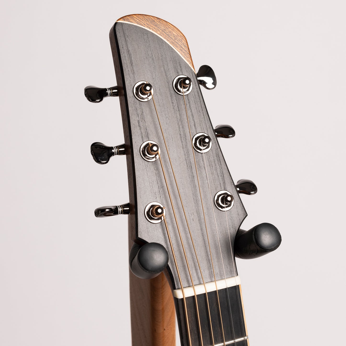 Tornberg JT-OM 12-Fret in Bocote & Master Grade European Spruce