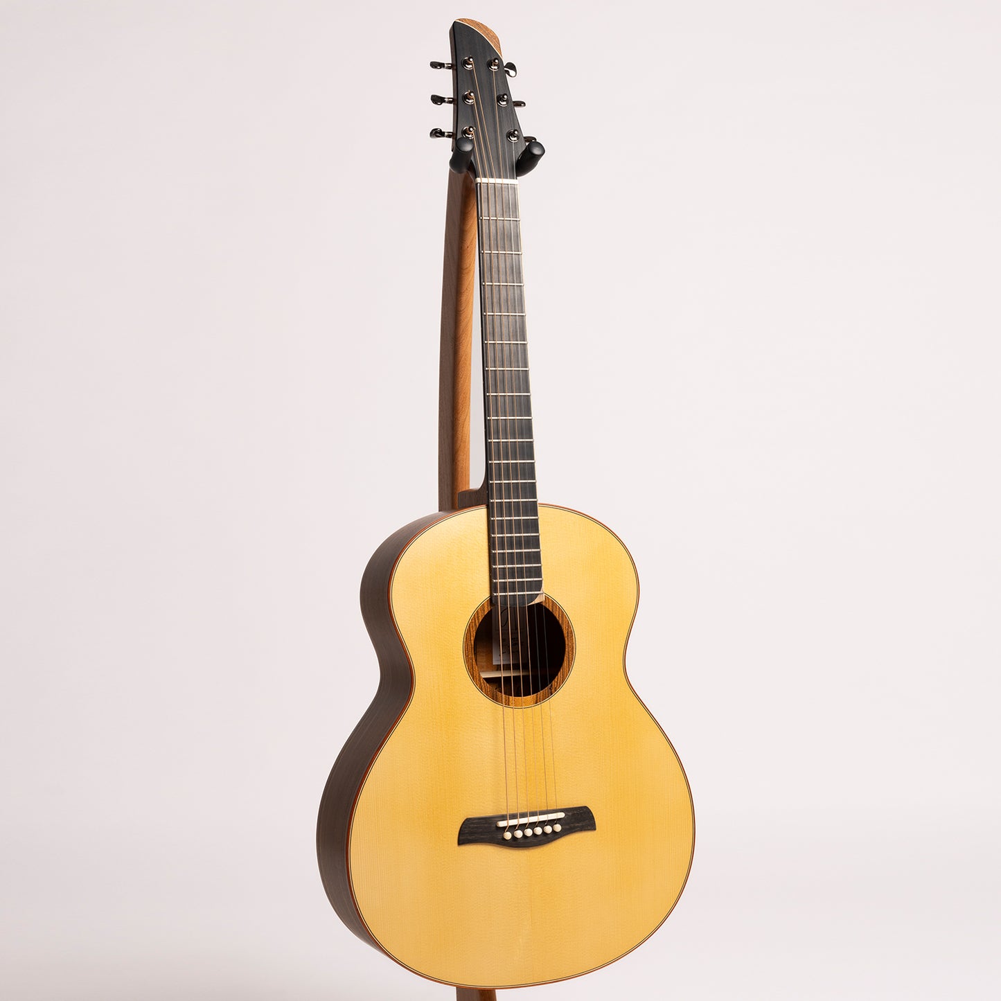 Tornberg JT-OM 12-Fret in Bocote & Master Grade European Spruce
