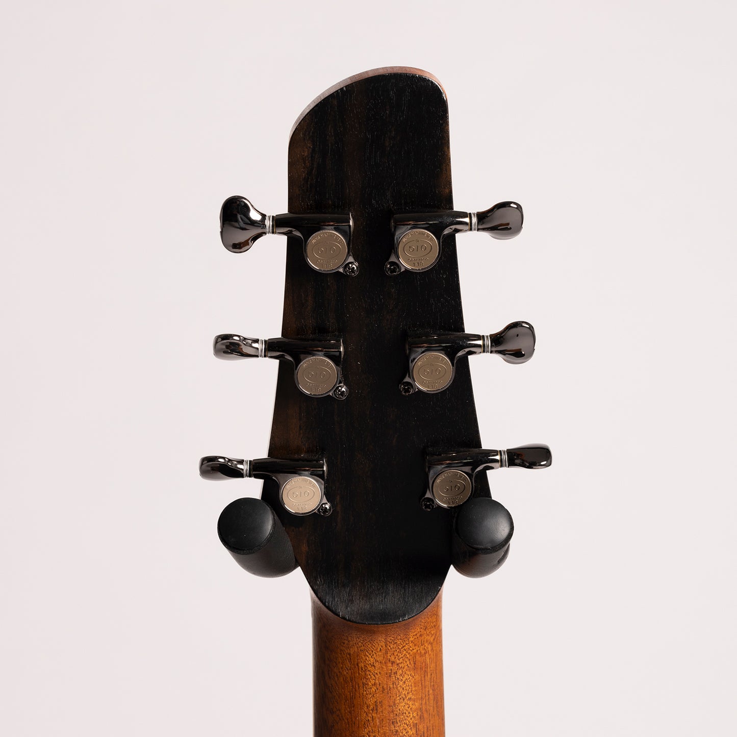 Tornberg JT-OM 12-Fret in Bocote & Master Grade European Spruce
