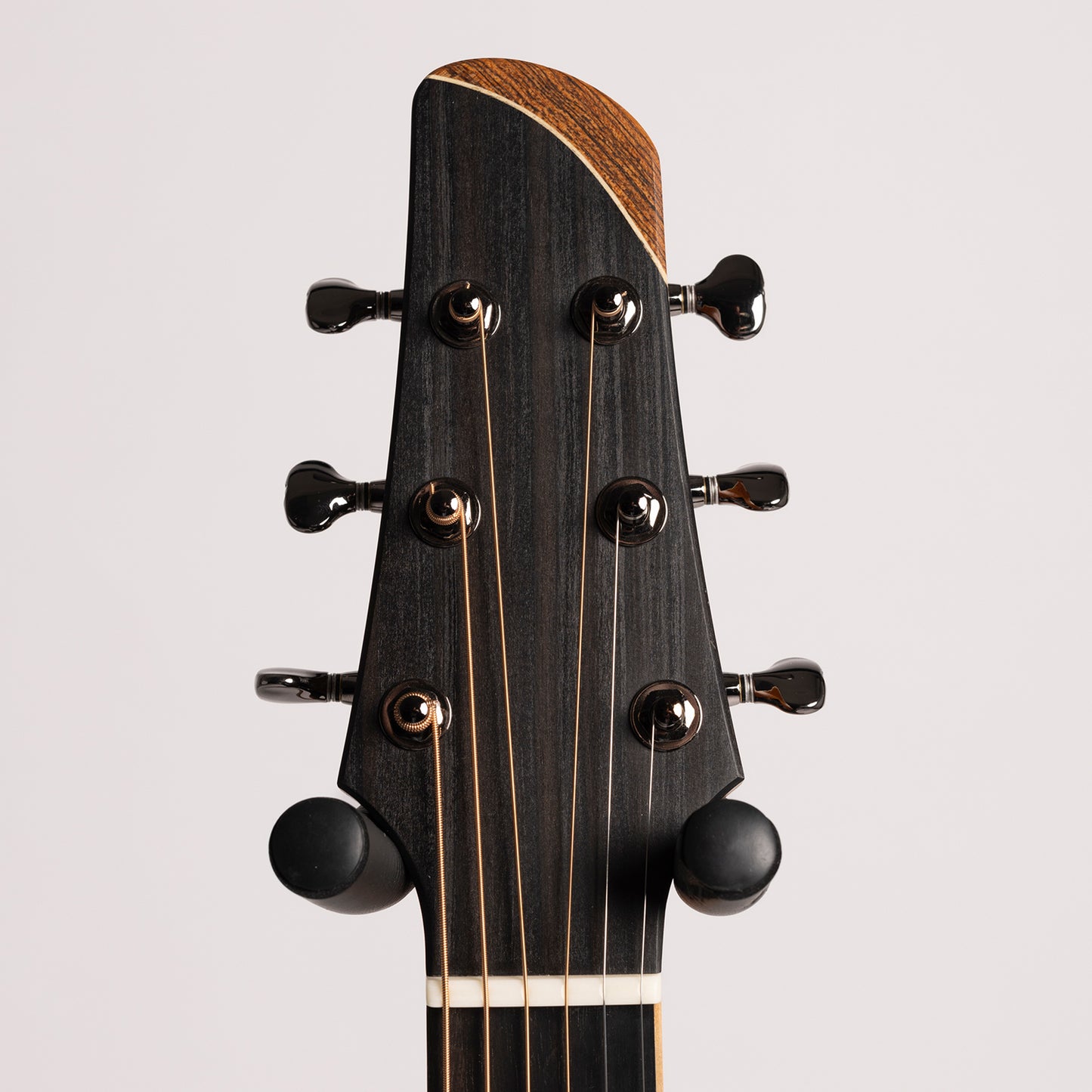 Tornberg JT-OM 12-Fret in Bocote & Master Grade European Spruce