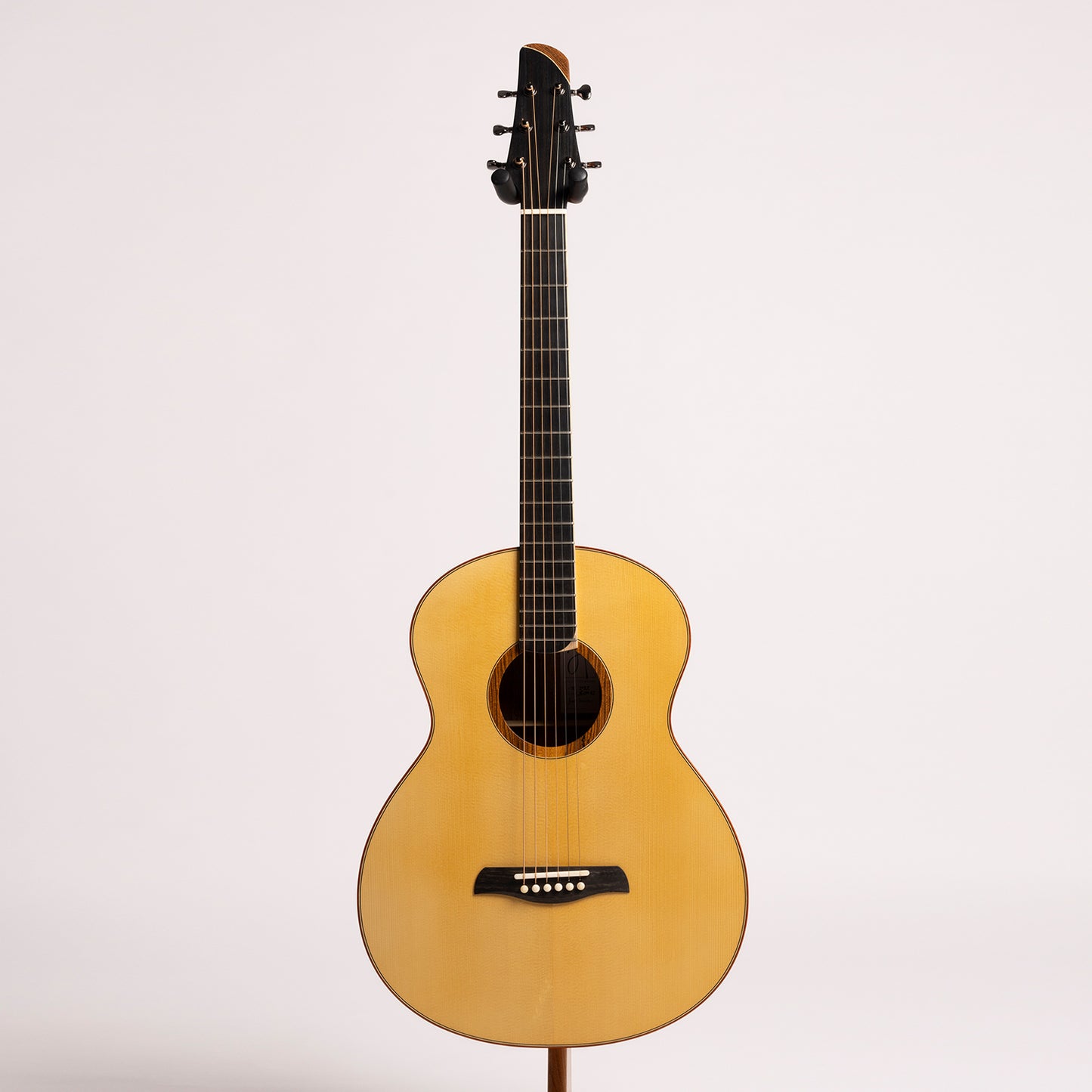 Tornberg JT-OM 12-Fret in Bocote & Master Grade European Spruce