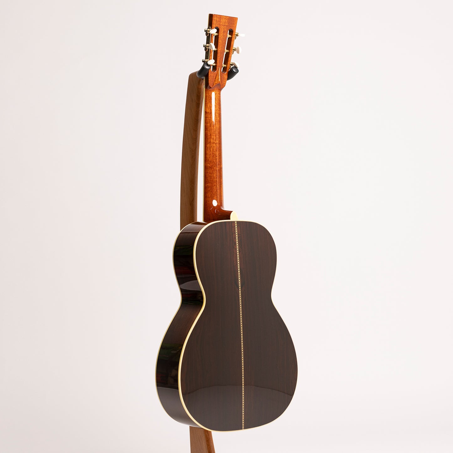 Bown Model 0 in Brazilian Rosewood & Sitka Spruce