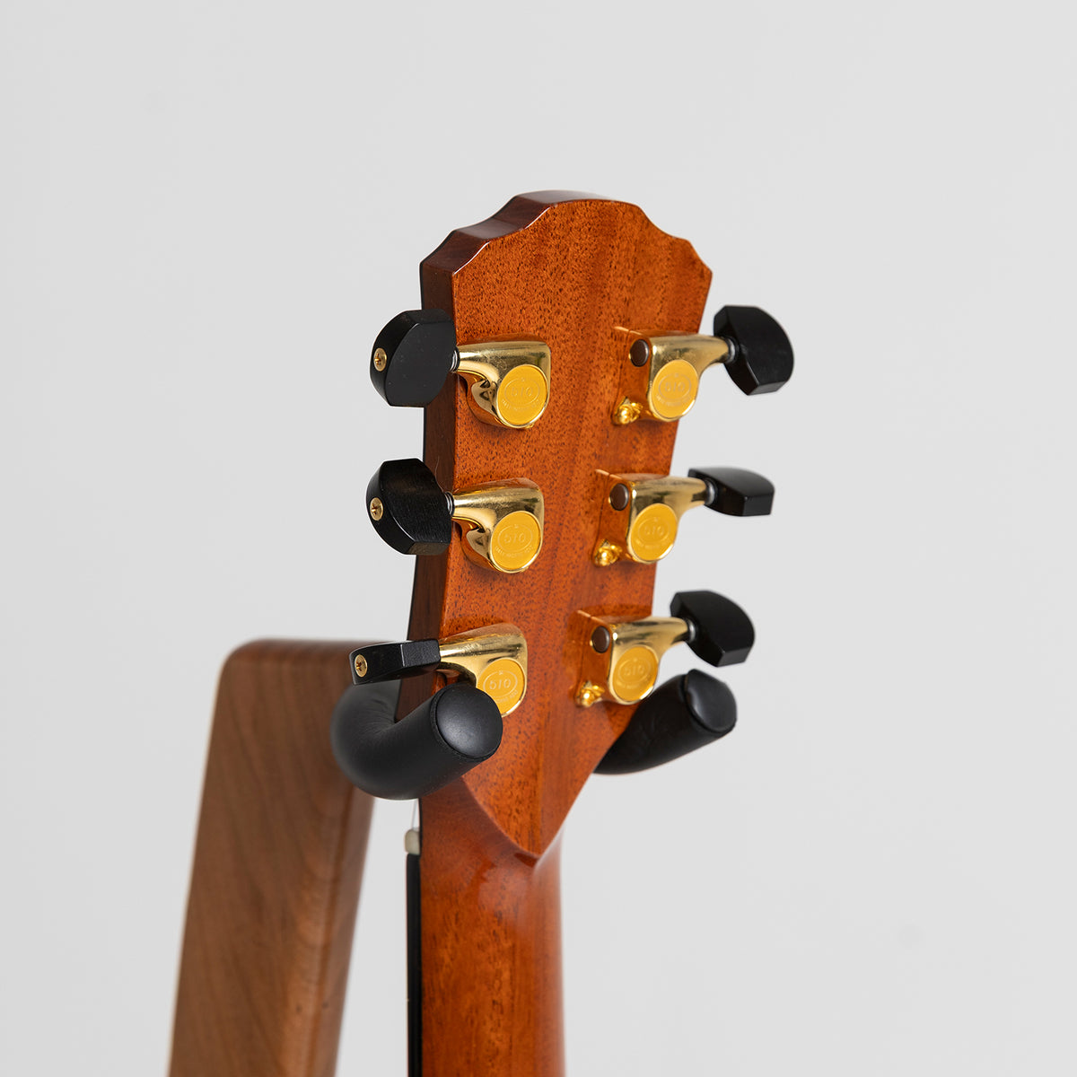 Brook Tamar in Indian Rosewood & European Spruce