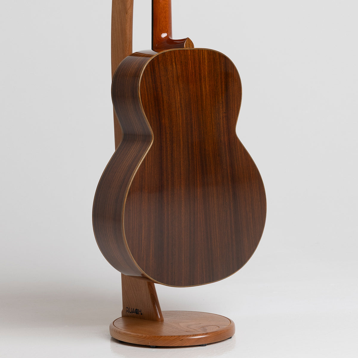 Brook Tamar in Indian Rosewood & European Spruce
