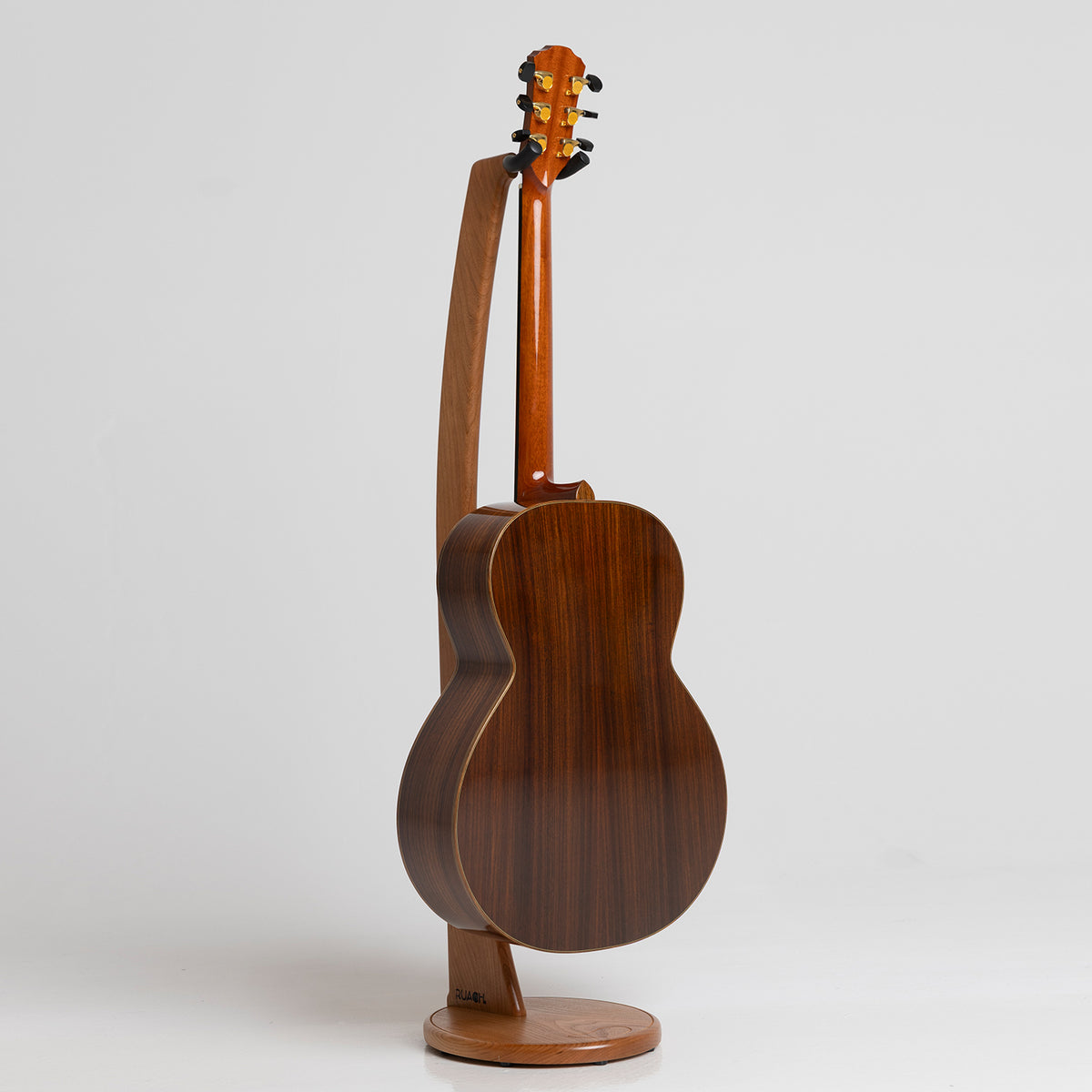 Brook Tamar in Indian Rosewood & European Spruce