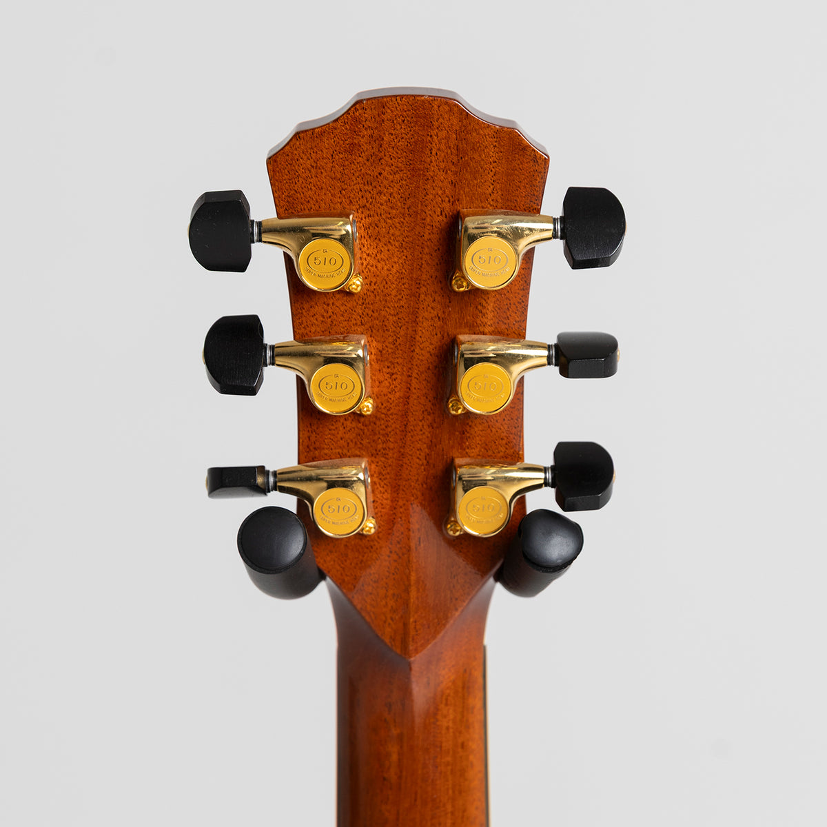 Brook Tamar in Indian Rosewood & European Spruce