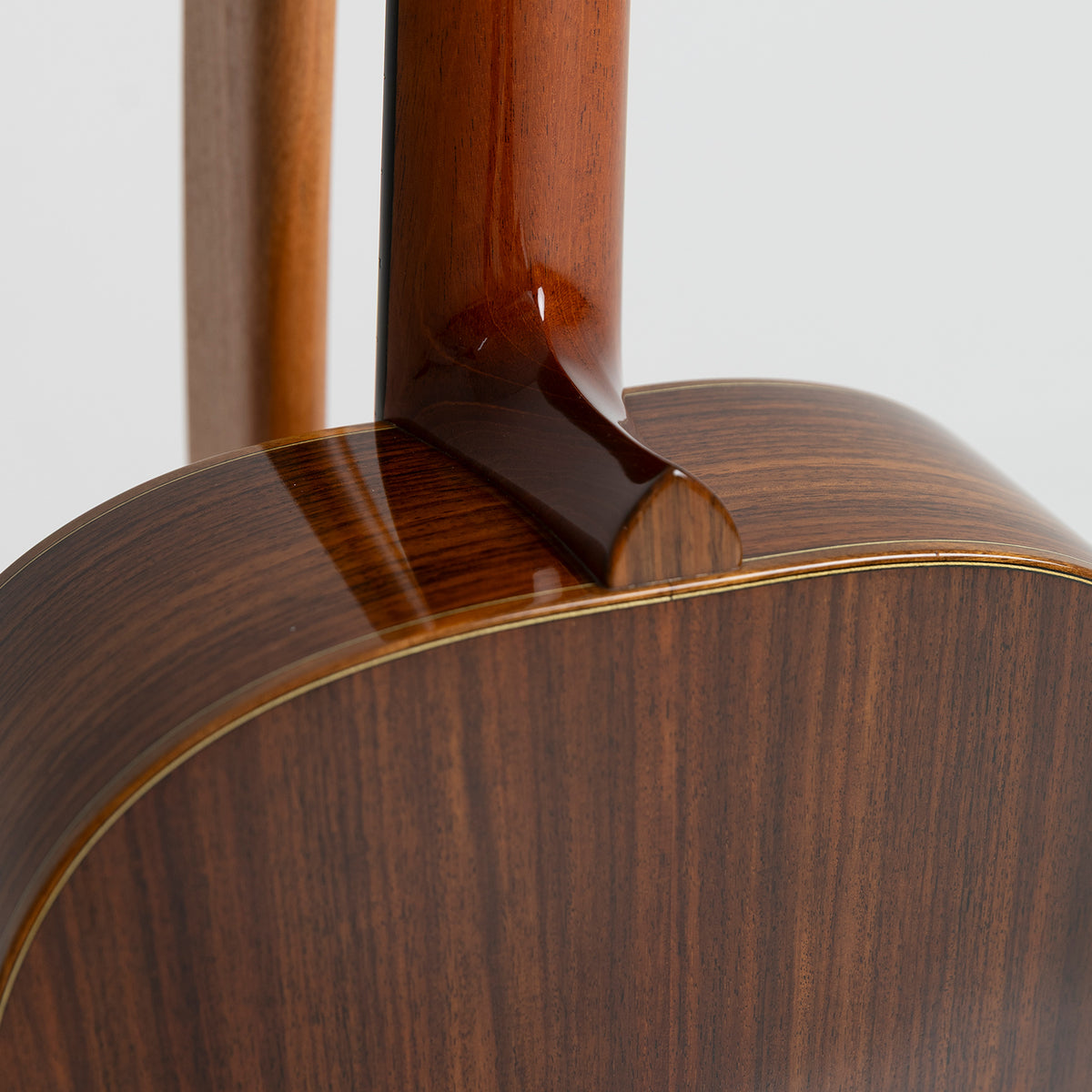 Brook Tamar in Indian Rosewood & European Spruce