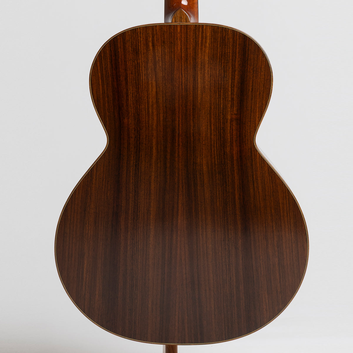 Brook Tamar in Indian Rosewood & European Spruce