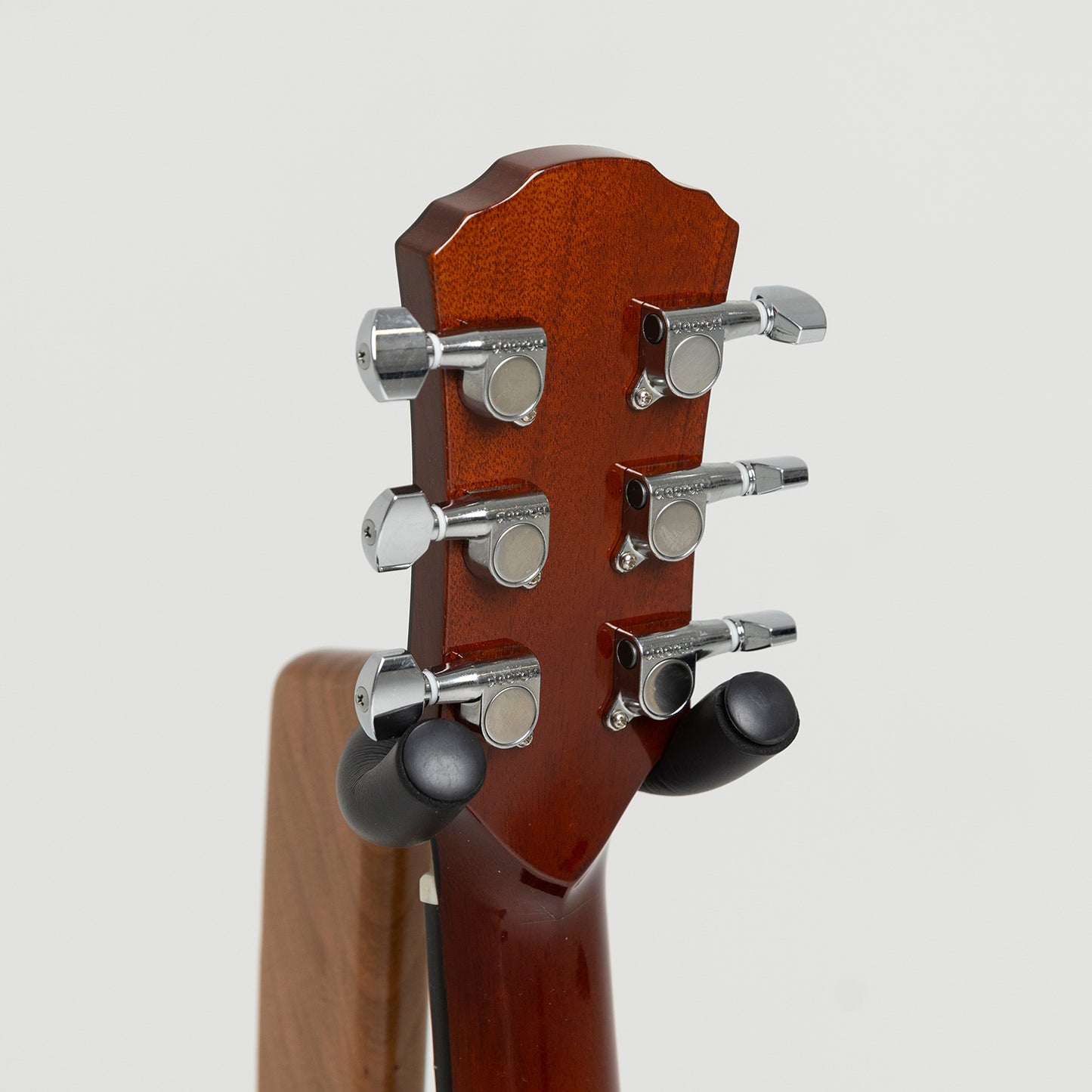 Brook Tamar in English Walnut & European Spruce