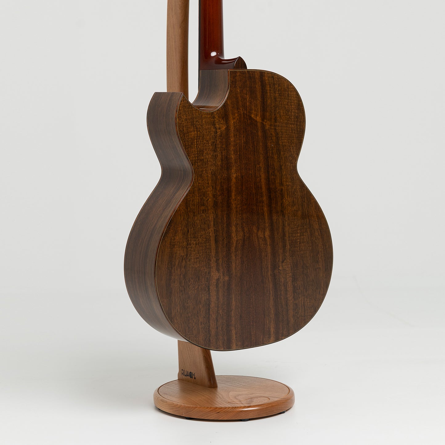 Brook Tamar in English Walnut & European Spruce