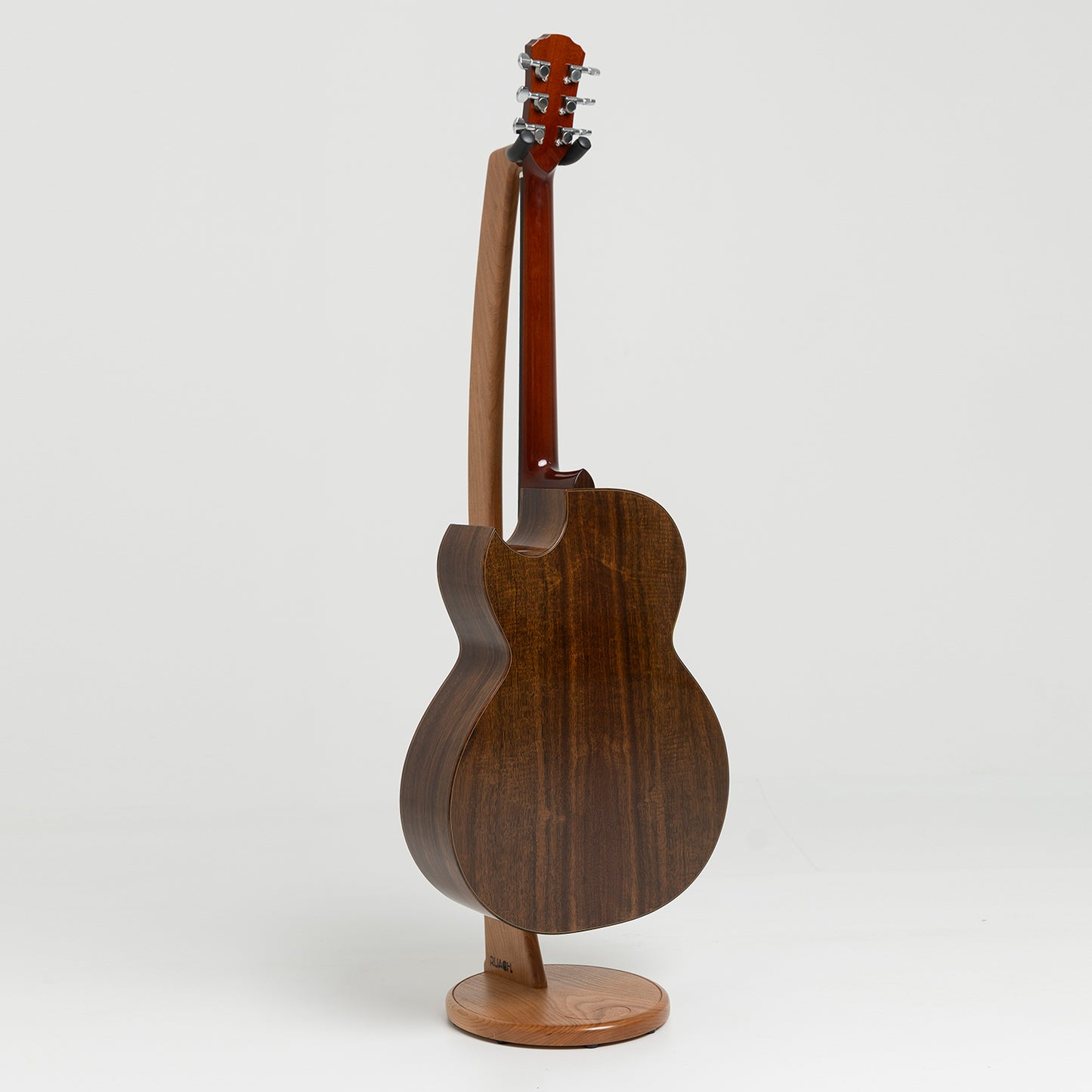 Brook Tamar in English Walnut & European Spruce