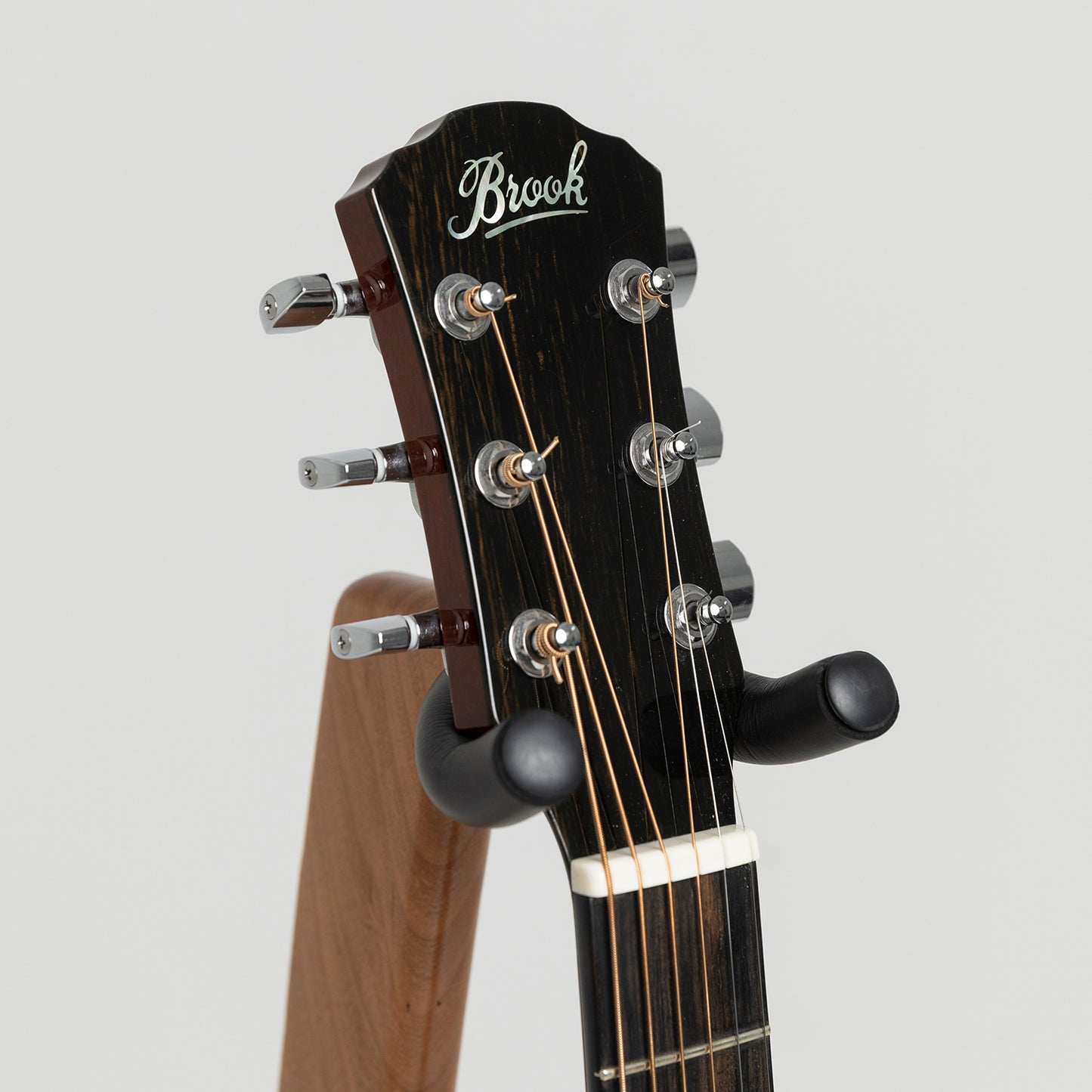 Brook Tamar in English Walnut & European Spruce