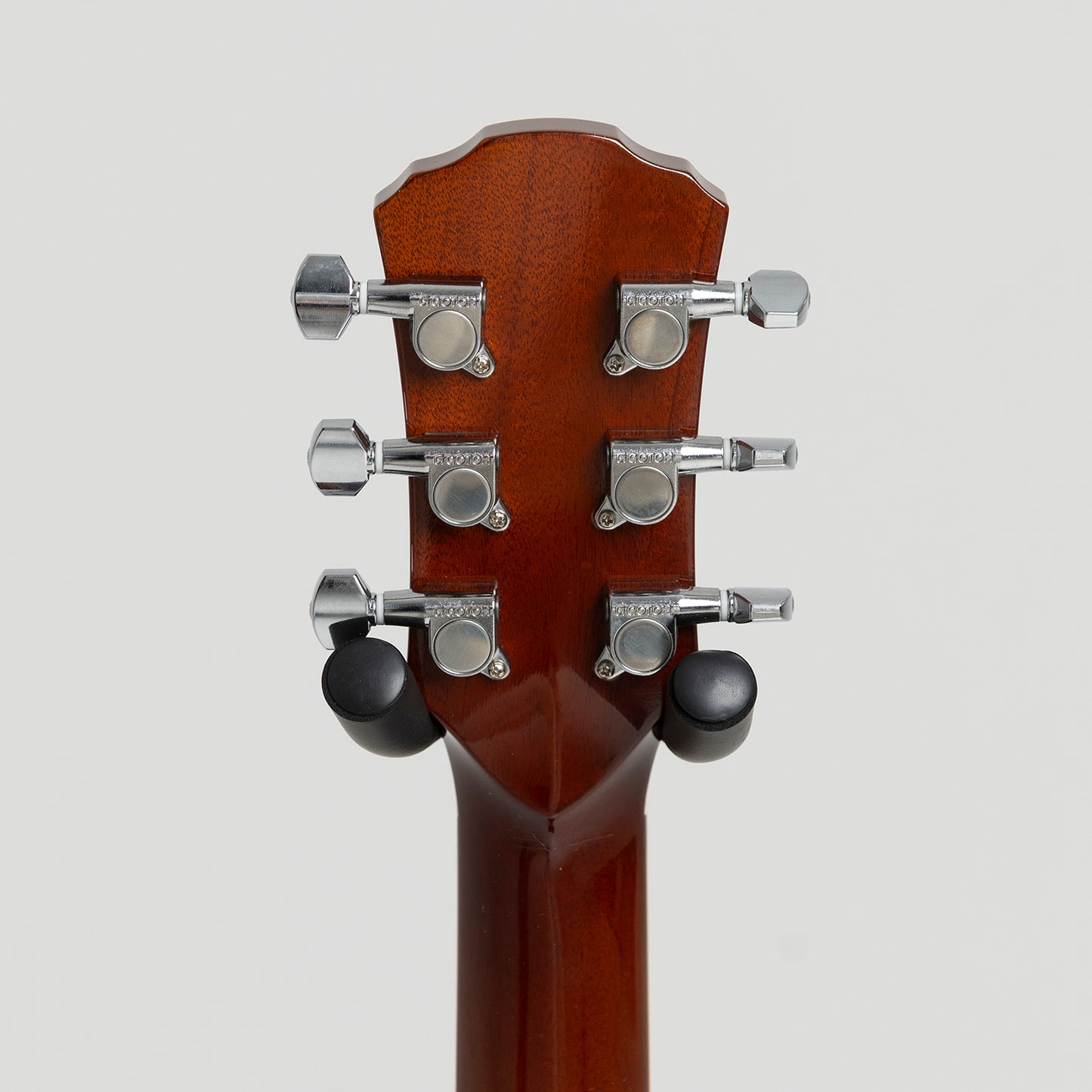 Brook Tamar in English Walnut & European Spruce