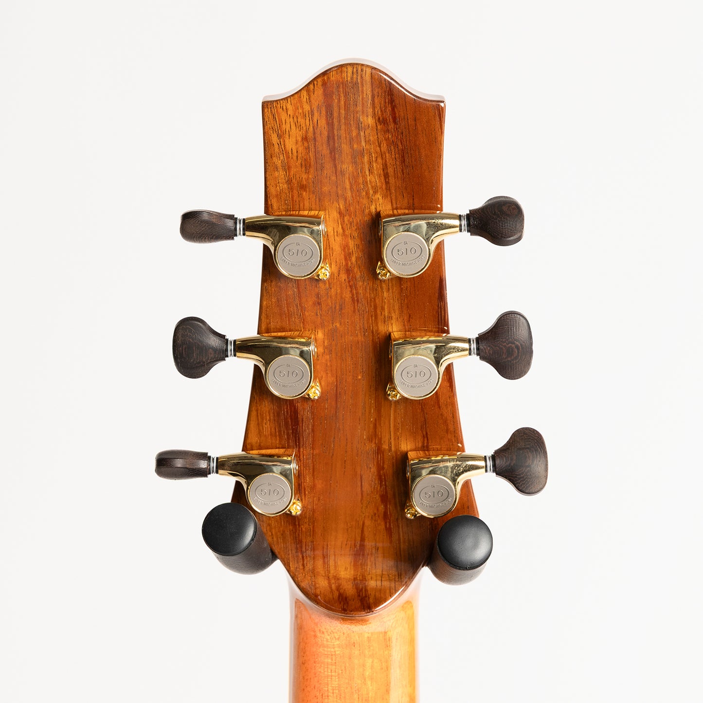 Oska Burman MDC in Indian Rosewood & Sitka Spruce