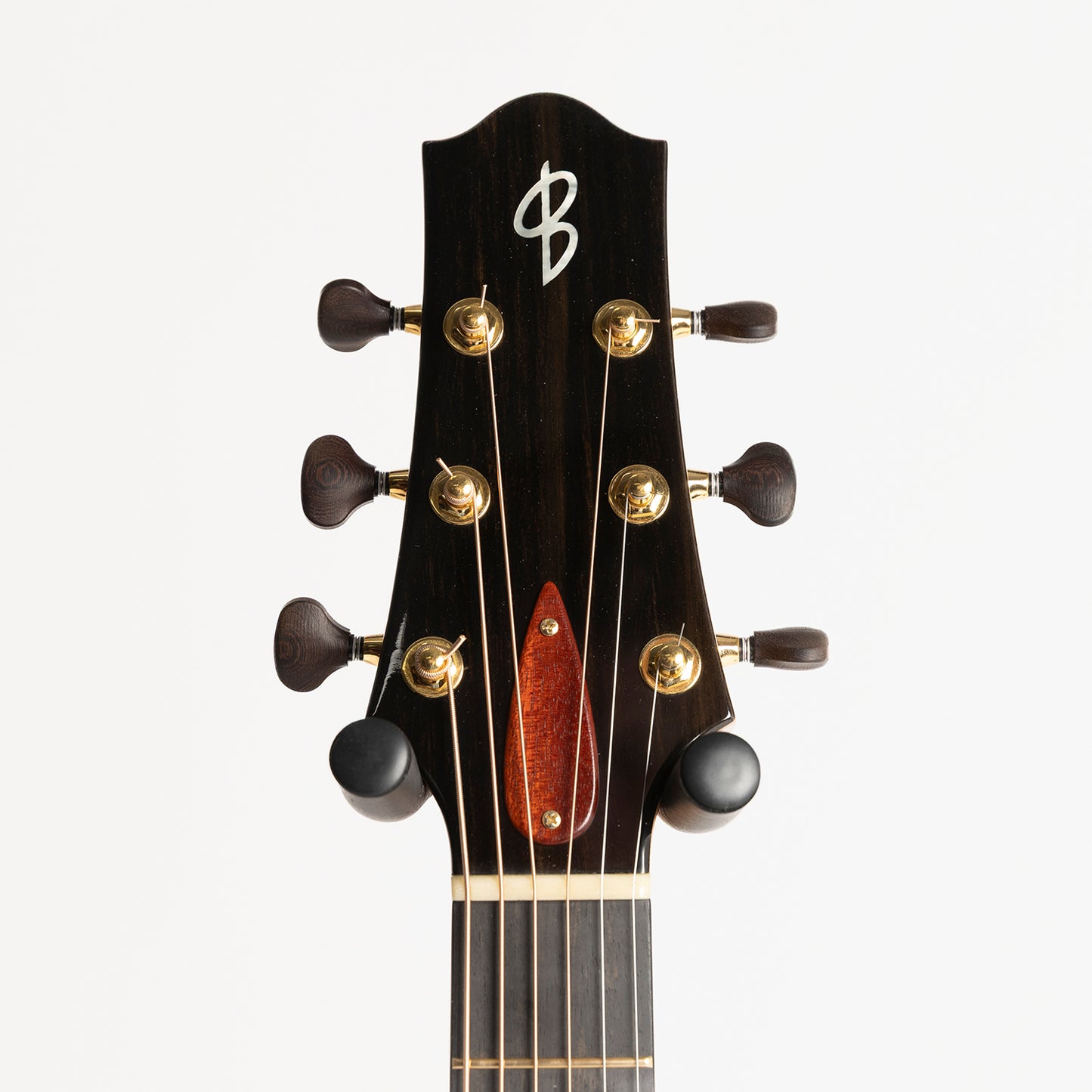Oska Burman MDC in Indian Rosewood & Sitka Spruce