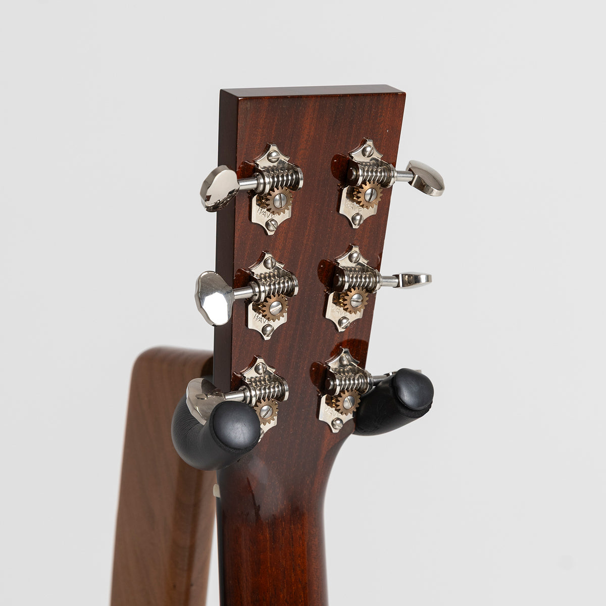 Collings D1A VN in Mahogany & Adirondack Spruce
