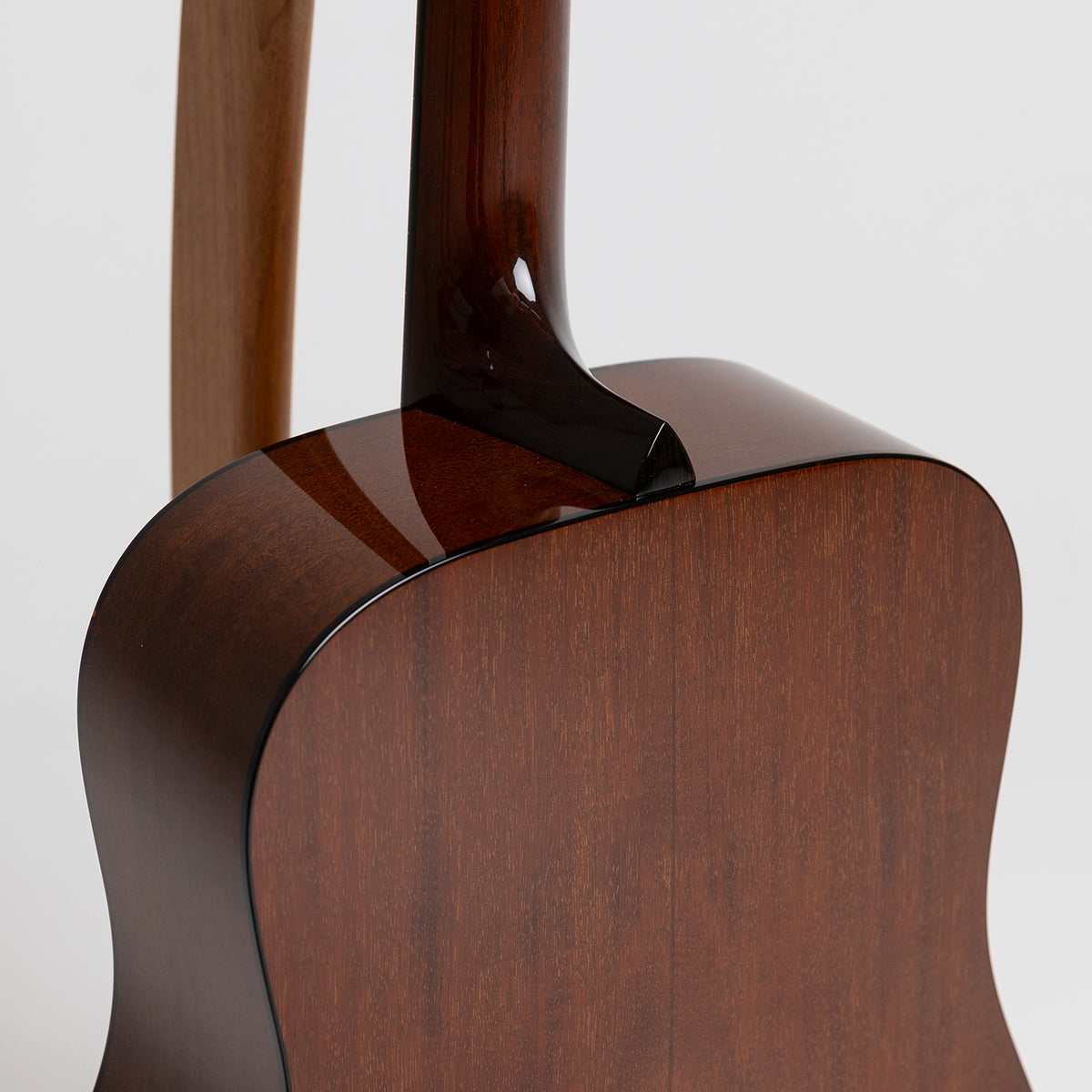 Collings D1A VN in Mahogany & Adirondack Spruce