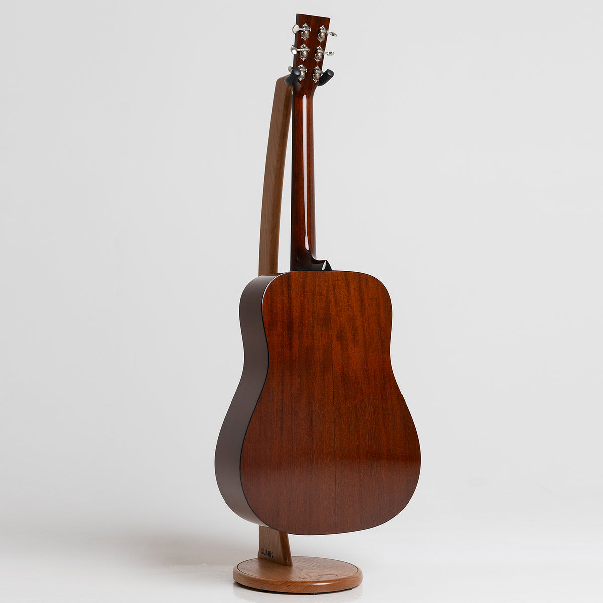 Collings D1A VN in Mahogany & Adirondack Spruce