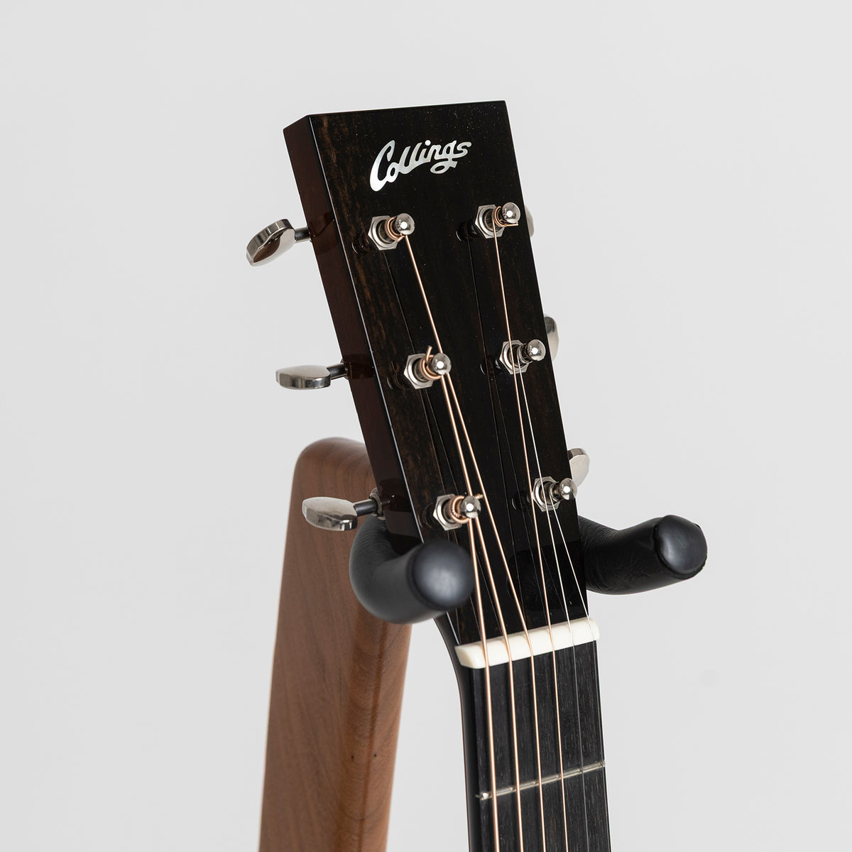 Collings D1A VN in Mahogany & Adirondack Spruce