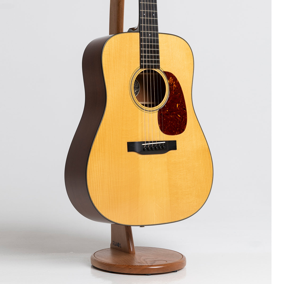 Collings D1A VN in Mahogany & Adirondack Spruce