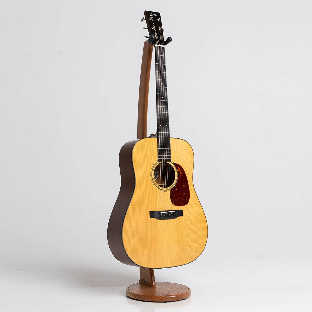 Collings D1A VN in Mahogany & Adirondack Spruce