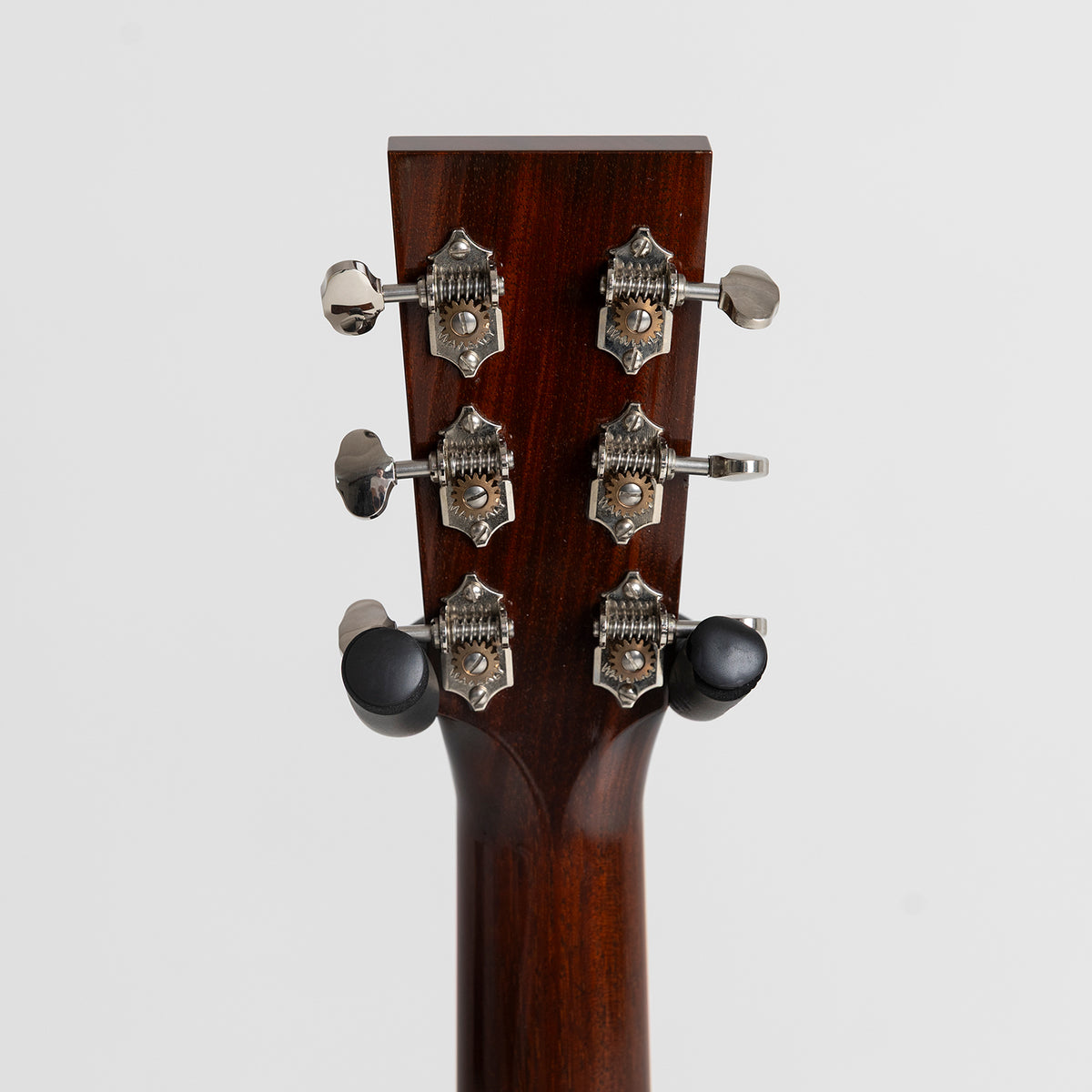 Collings D1A VN in Mahogany & Adirondack Spruce