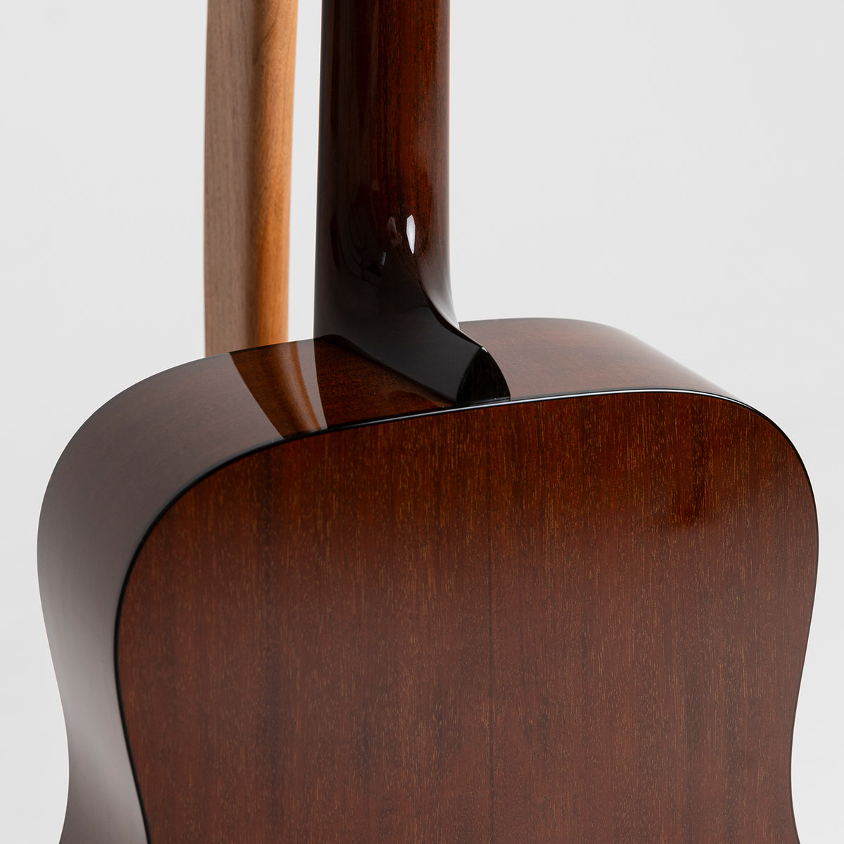 Collings D1A VN in Mahogany & Adirondack Spruce