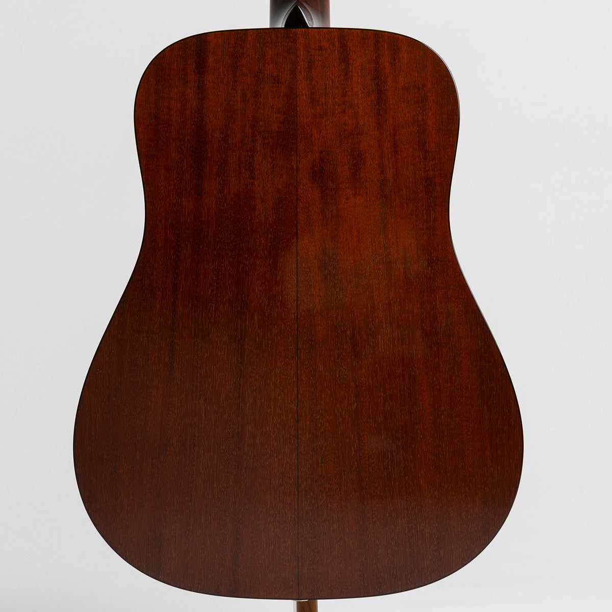 Collings D1A VN in Mahogany & Adirondack Spruce