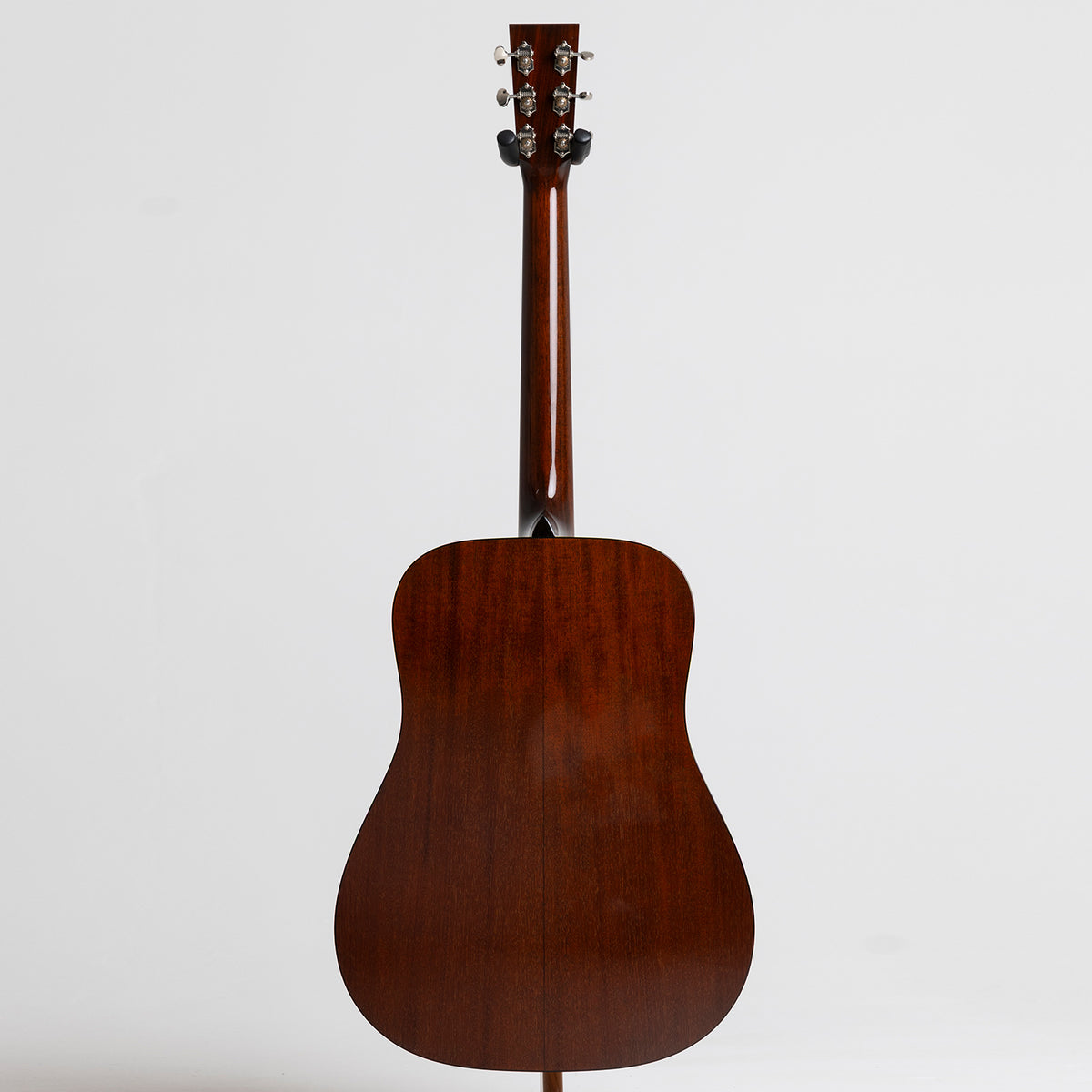 Collings D1A VN in Mahogany & Adirondack Spruce