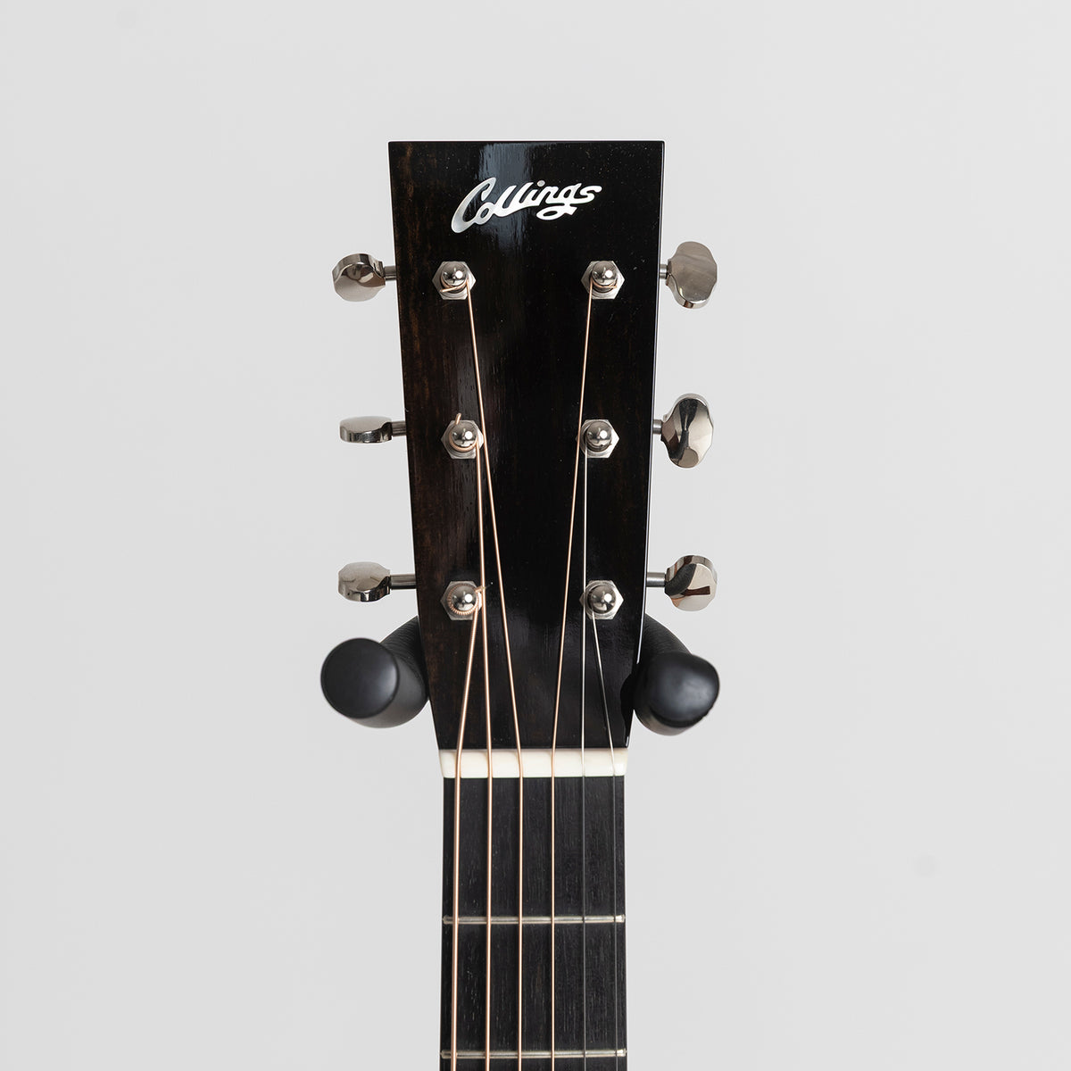 Collings D1A VN in Mahogany & Adirondack Spruce