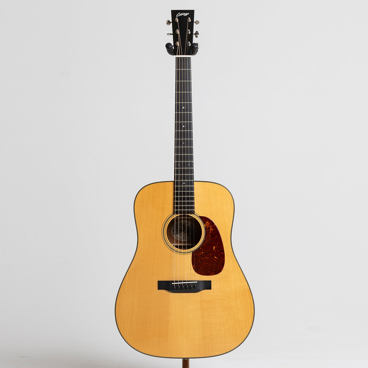 Collings D1A VN in Mahogany & Adirondack Spruce