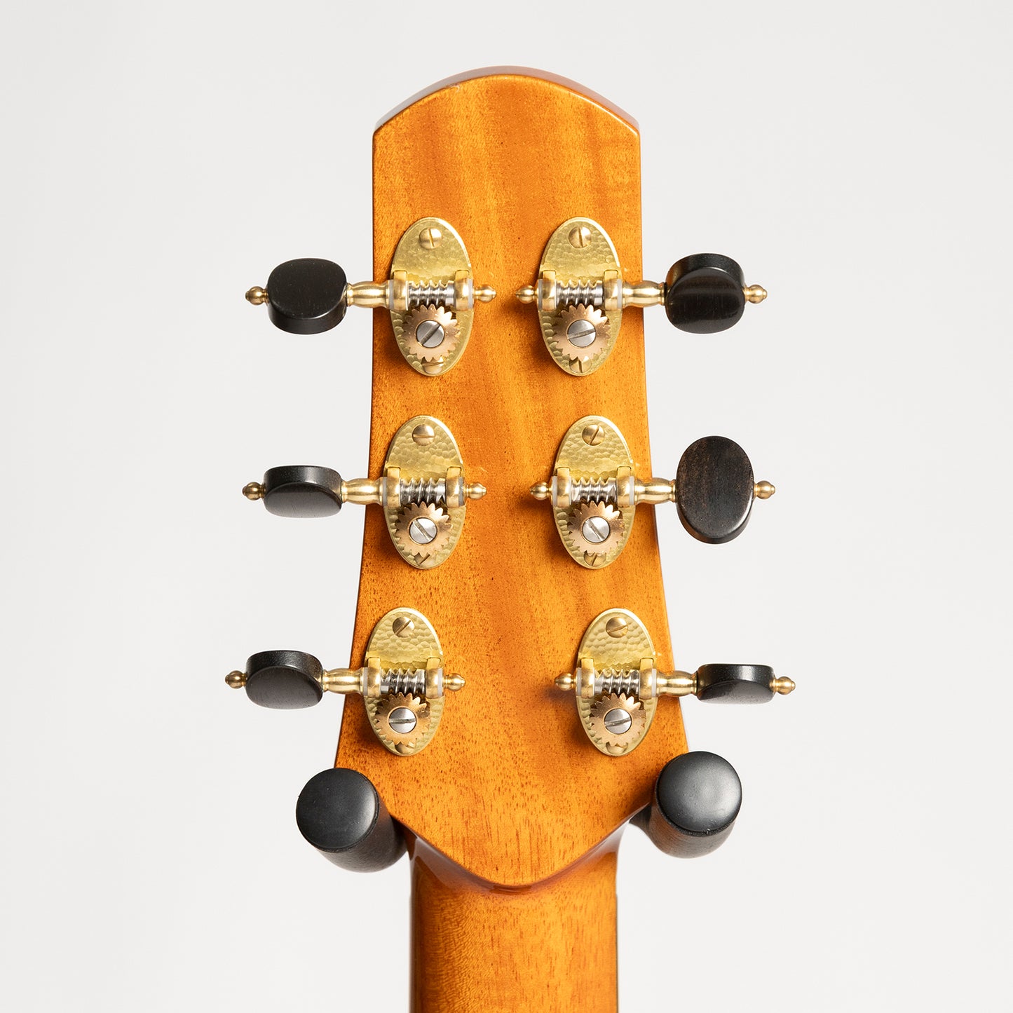 Simon Fay Model 1 in Mun Ebony & Master Grade Engelmann Spruce