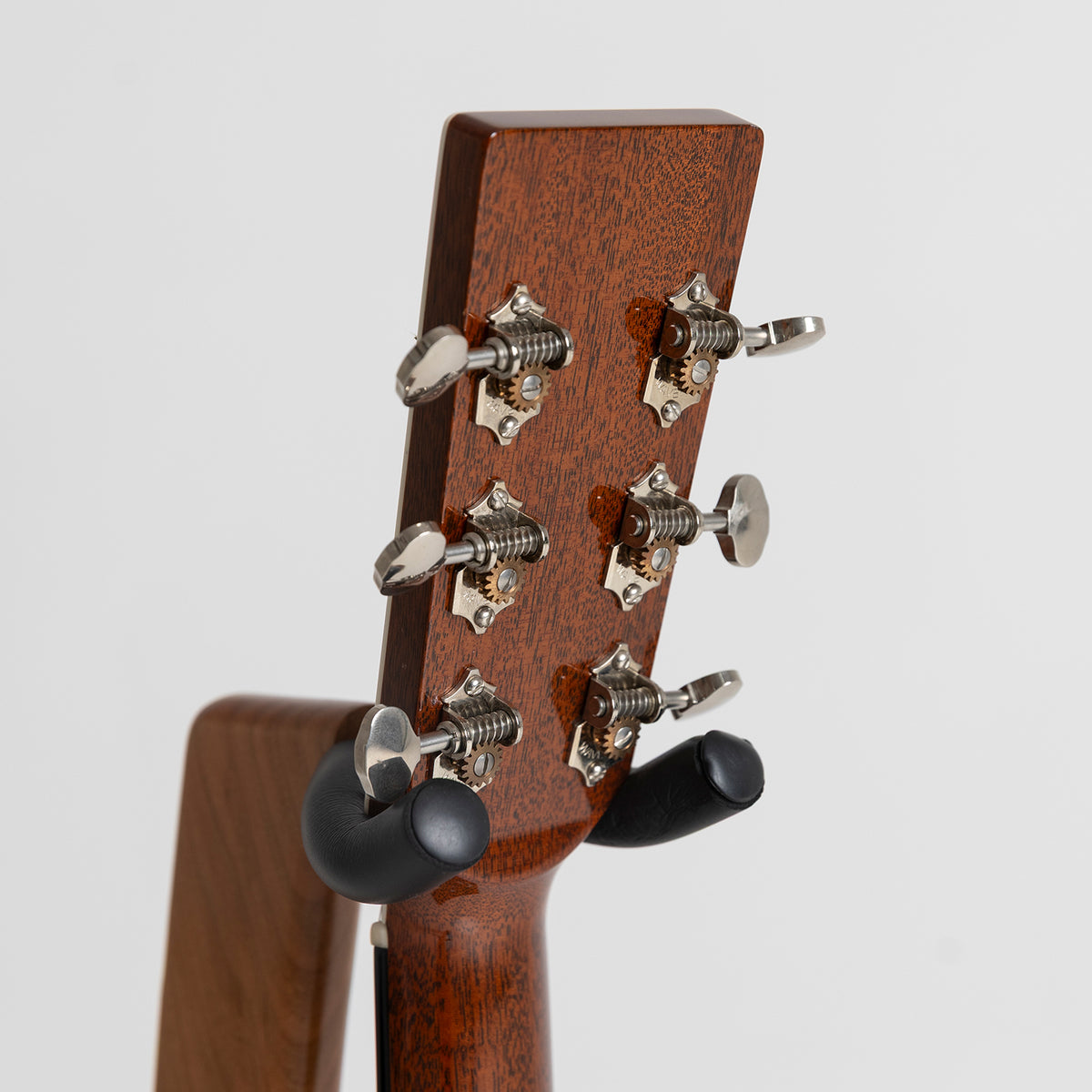 Froggy Bottom 2013 K Deluxe in Walnut & Adirondack Red Spruce